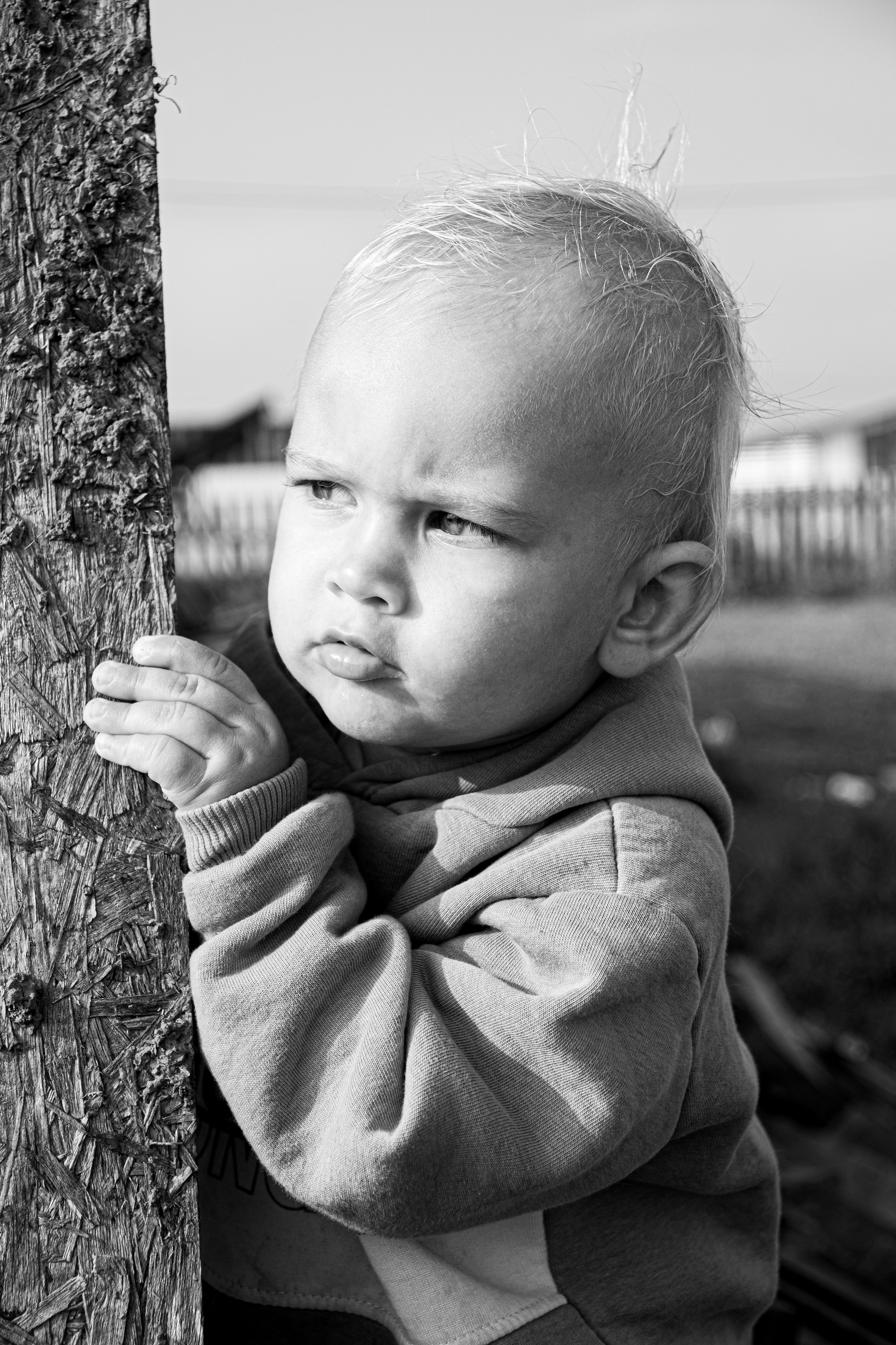 Portrait: As if for the cover of a magazine. Фотограф в Перми Любовь Огородова | Авторские туры