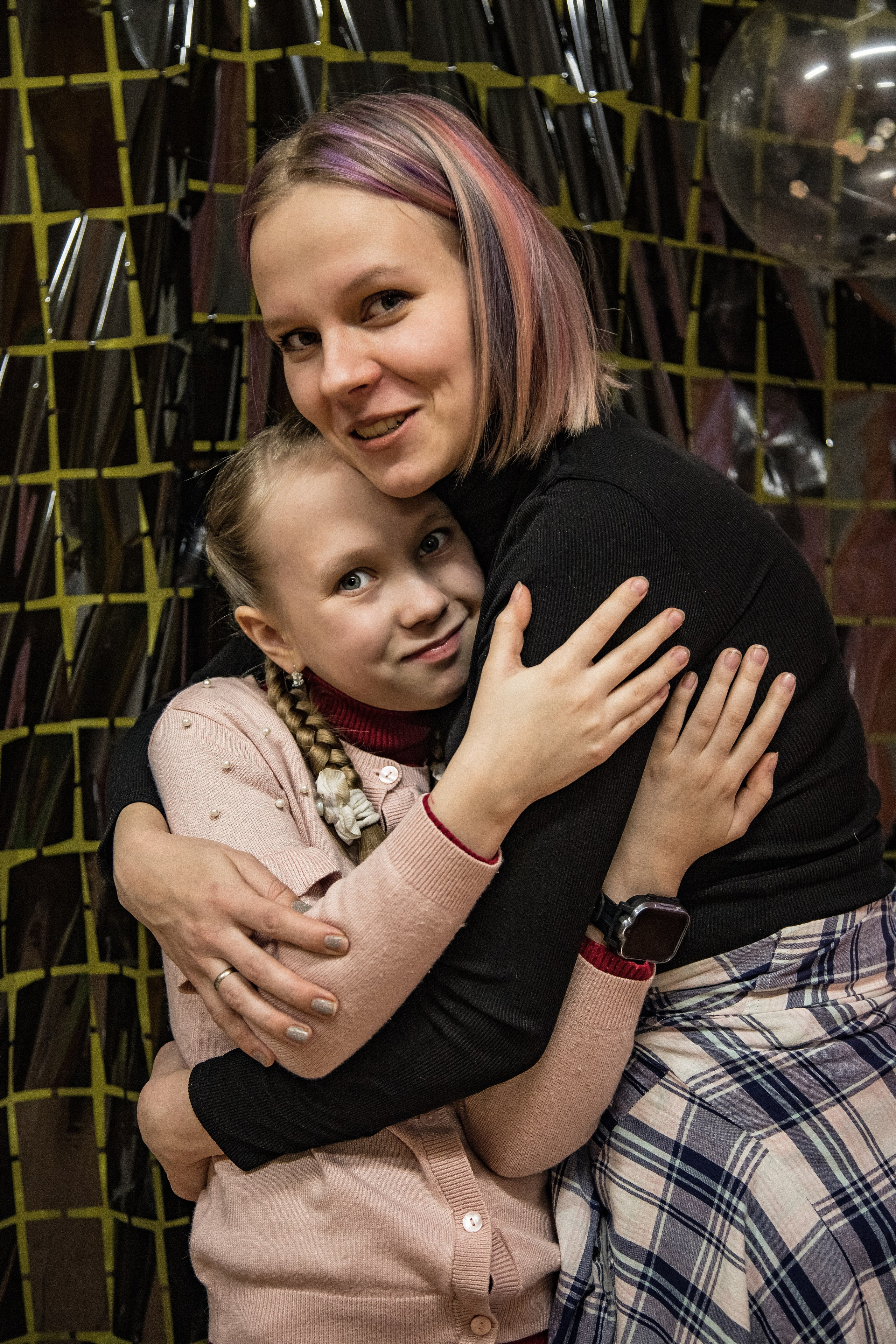 Report: День рождения в п. Юг. Фотограф в Перми Любовь Огородова | Авторские туры