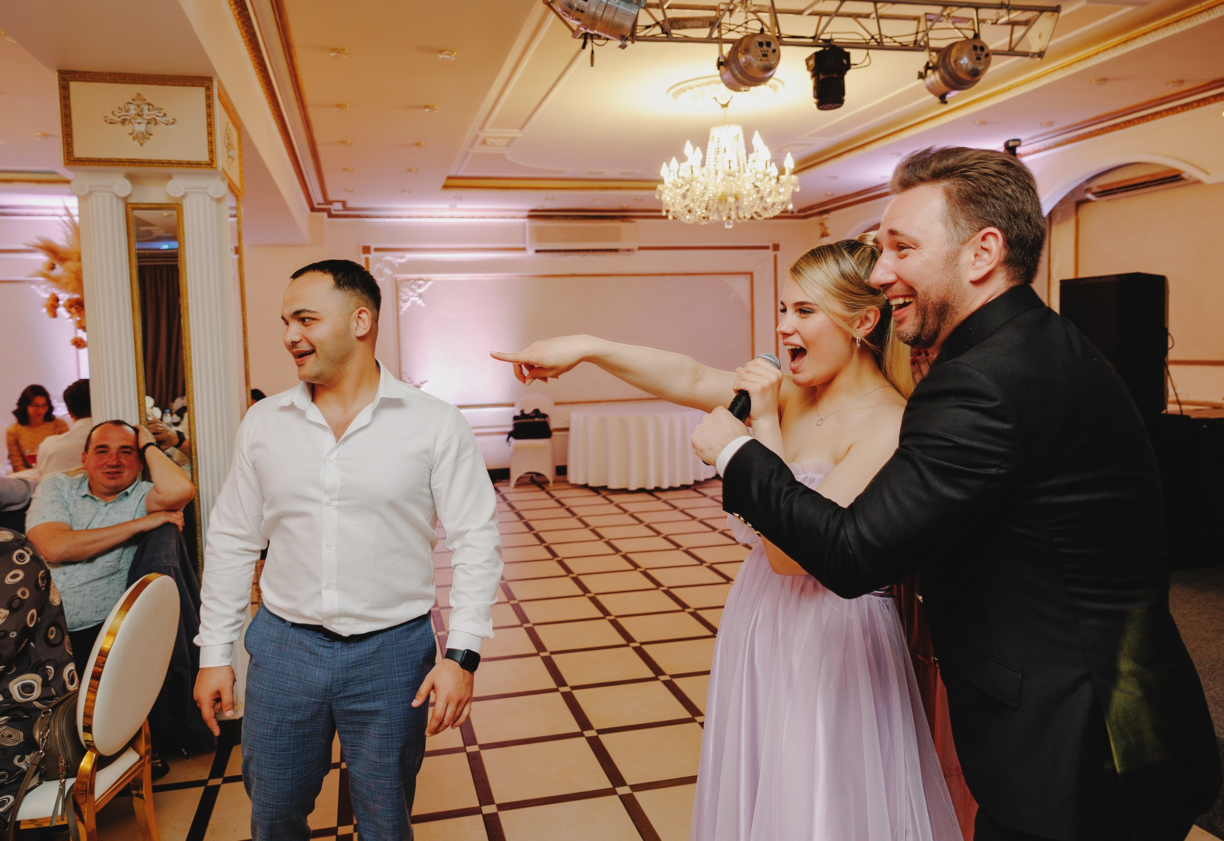 Иван Ирина. Свадебный фотограф и видеограф Дмитрий Горяченков