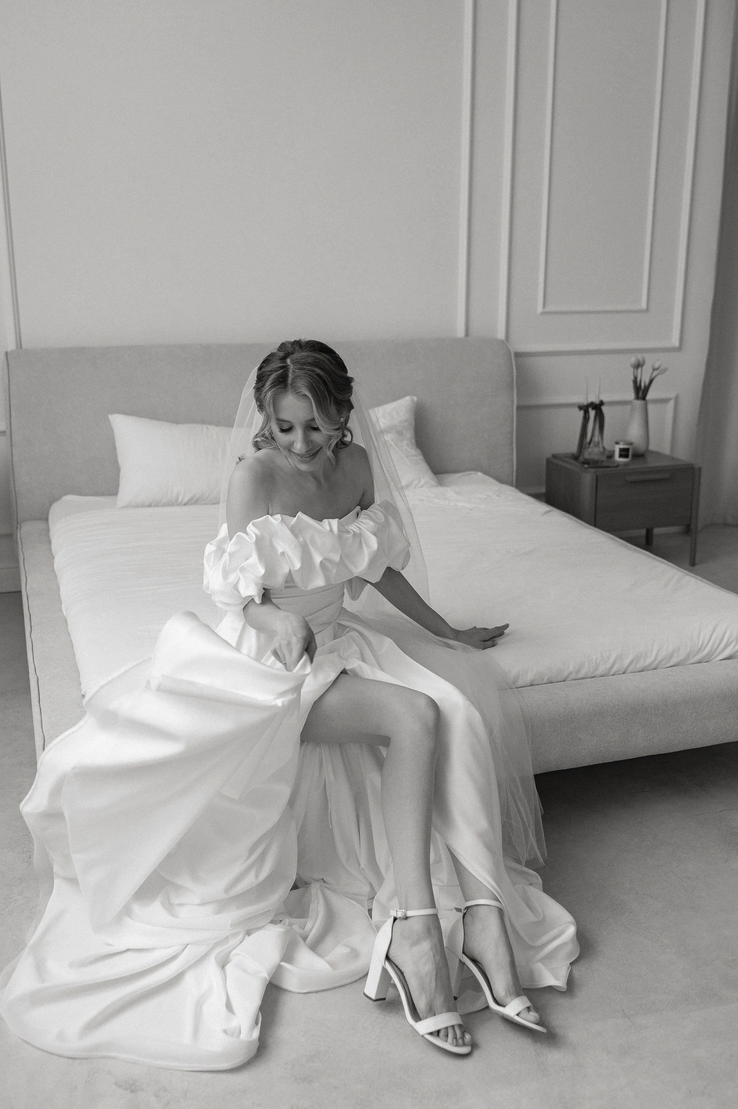 Анонсы съемок. Свадебный и семейный фотограф в Чебоксарах Ирина Левнер