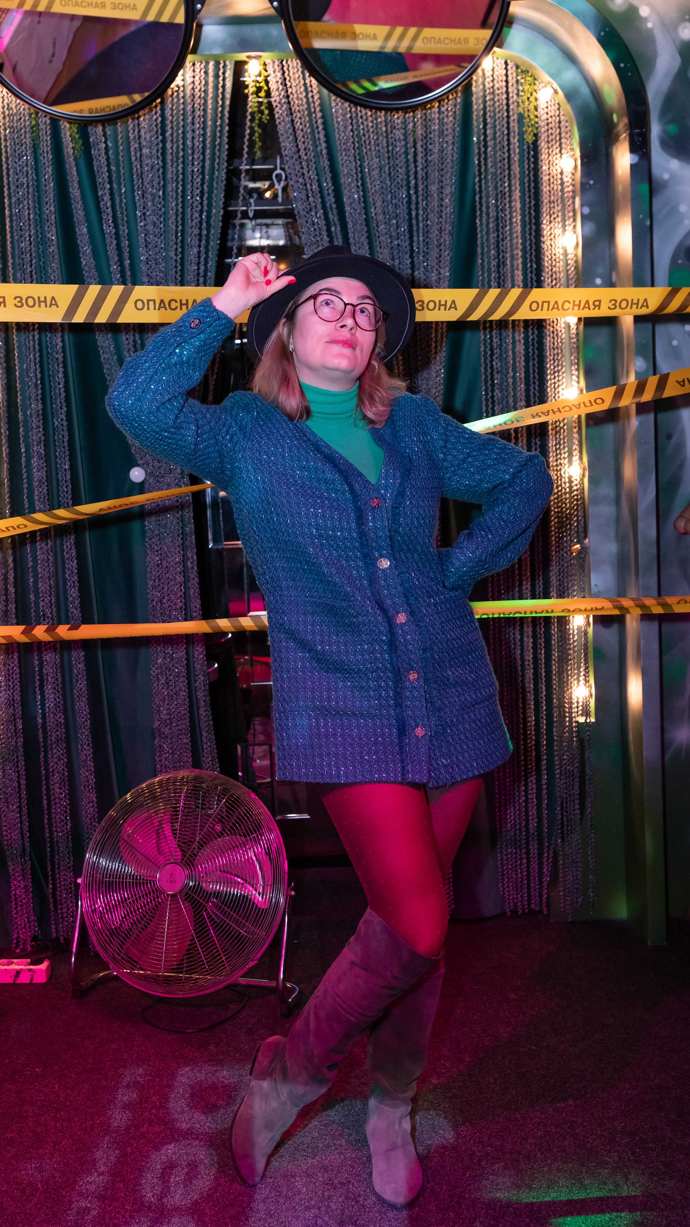 I`mom`s шоу-квиз «Детективы». Сказочный фотограф для Вас и Вашей семьи