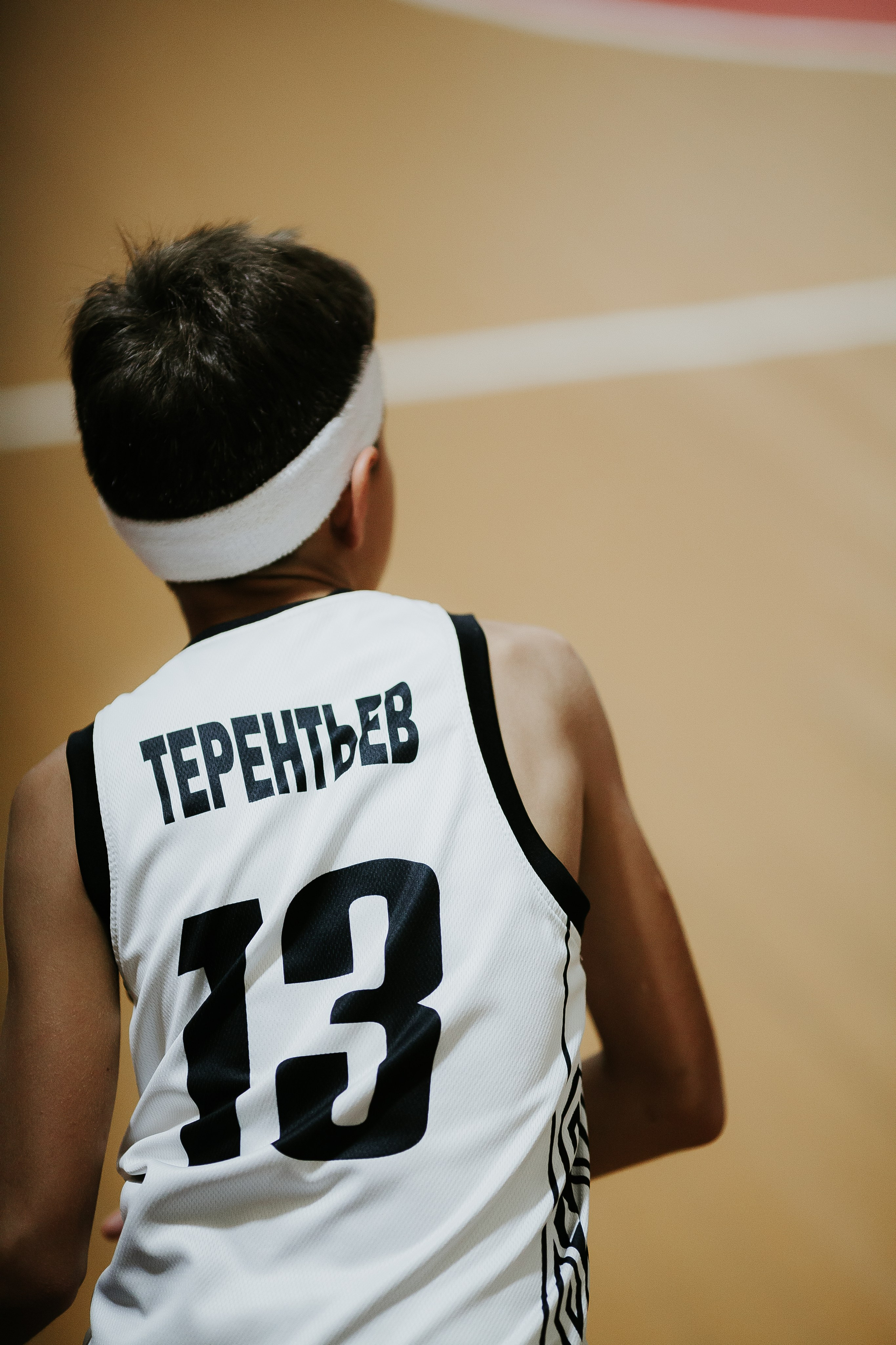 АКАДЕМИЯ БАСКЕТБОЛА «DOLMATON». Фотография