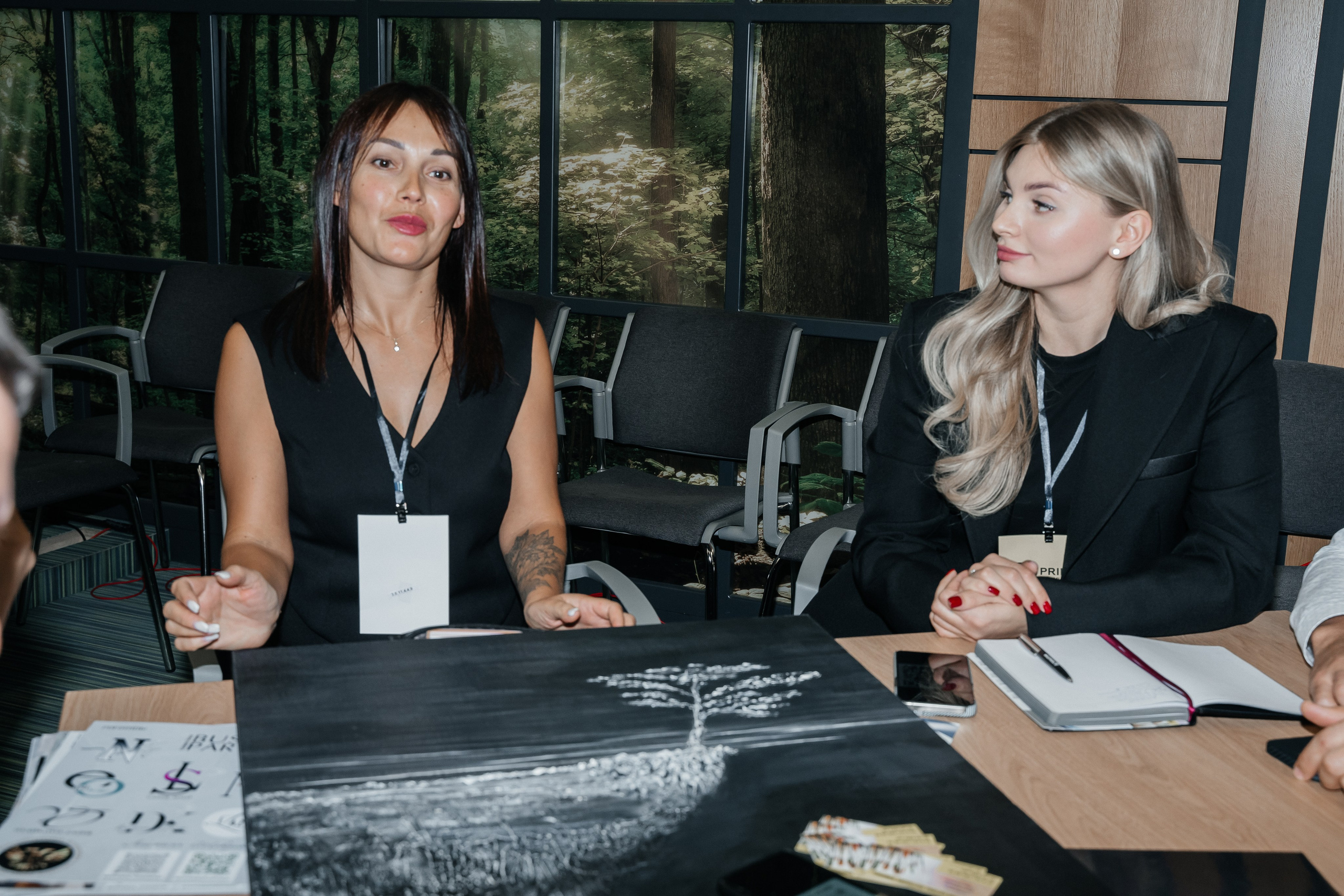 Репортаж. Виктория Алпеева — фотограф по любви