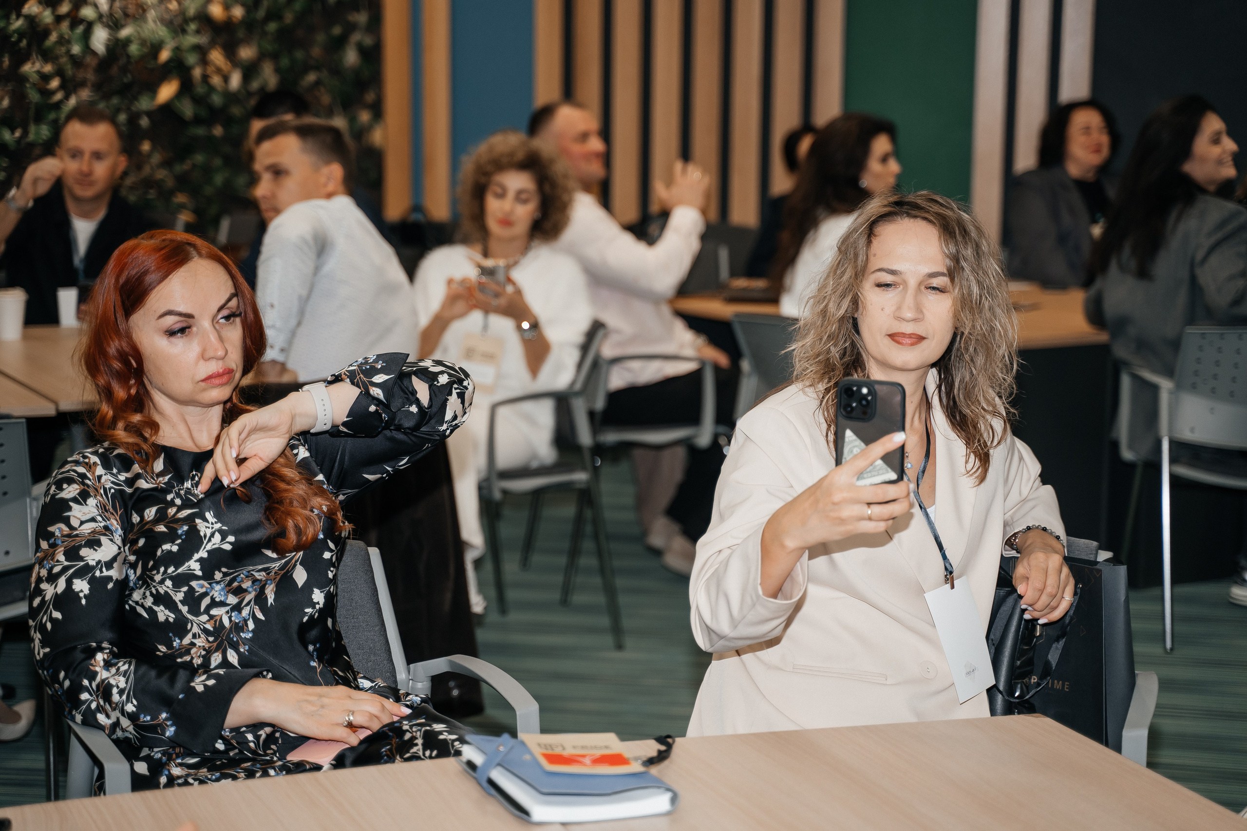 Репортаж. Виктория Алпеева — фотограф по любви