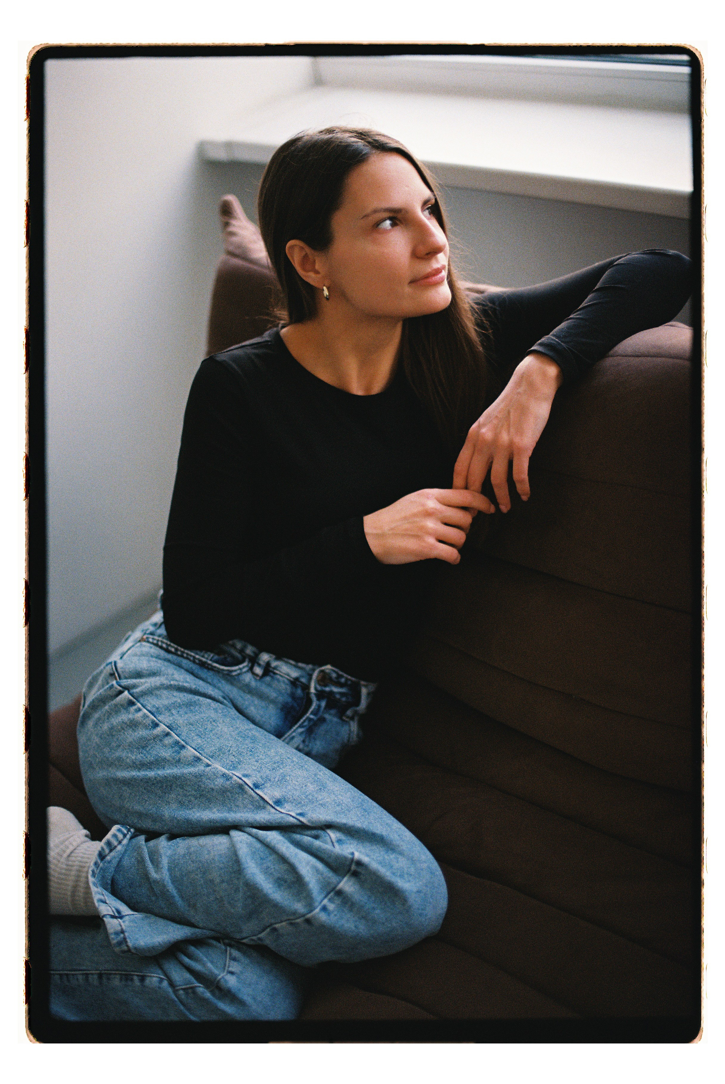 Оля и Алиса. Фотограф Екатерина Максимова: семейные, индивидуальные съемки, свадьбы