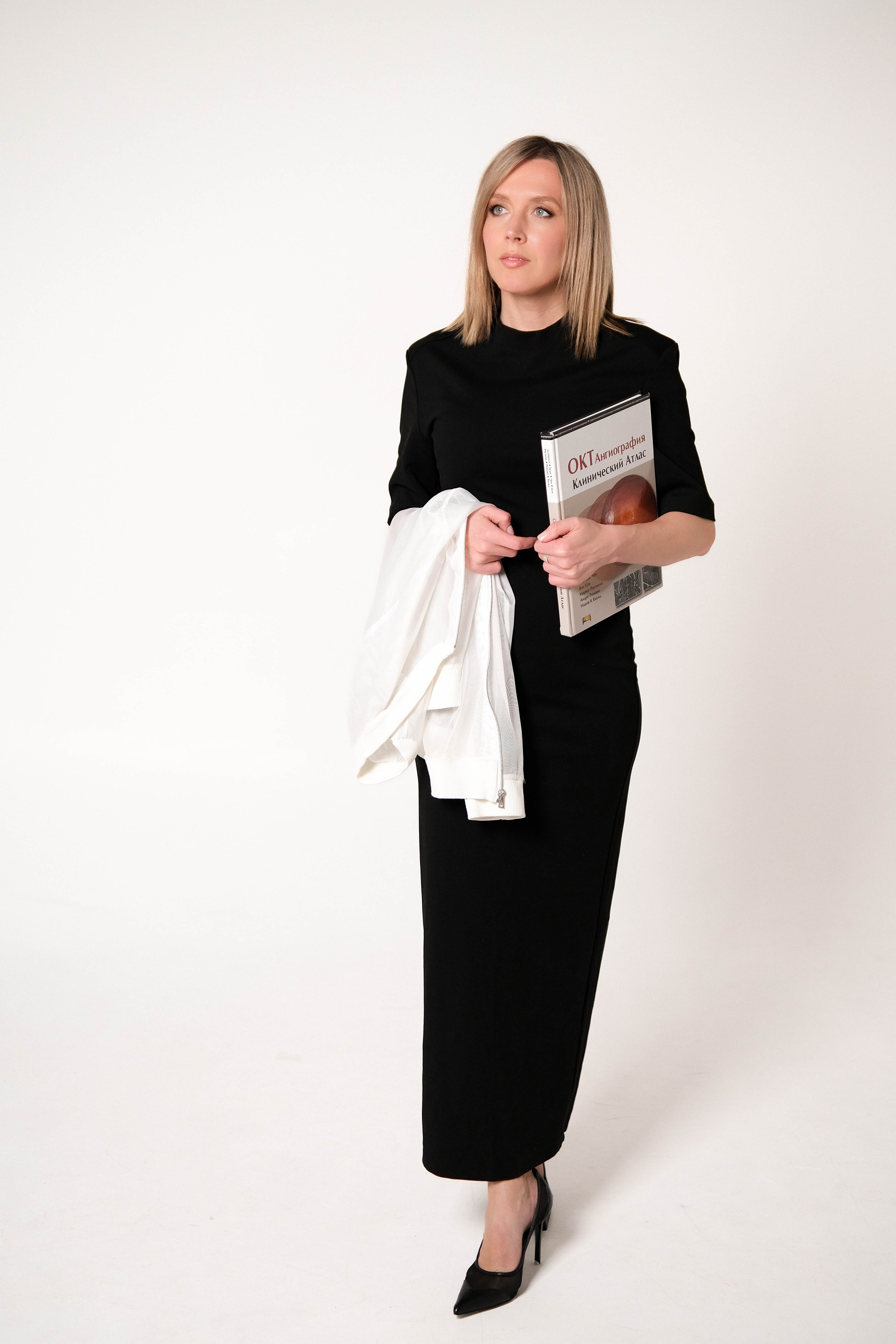 Окулист Ирина. Главная