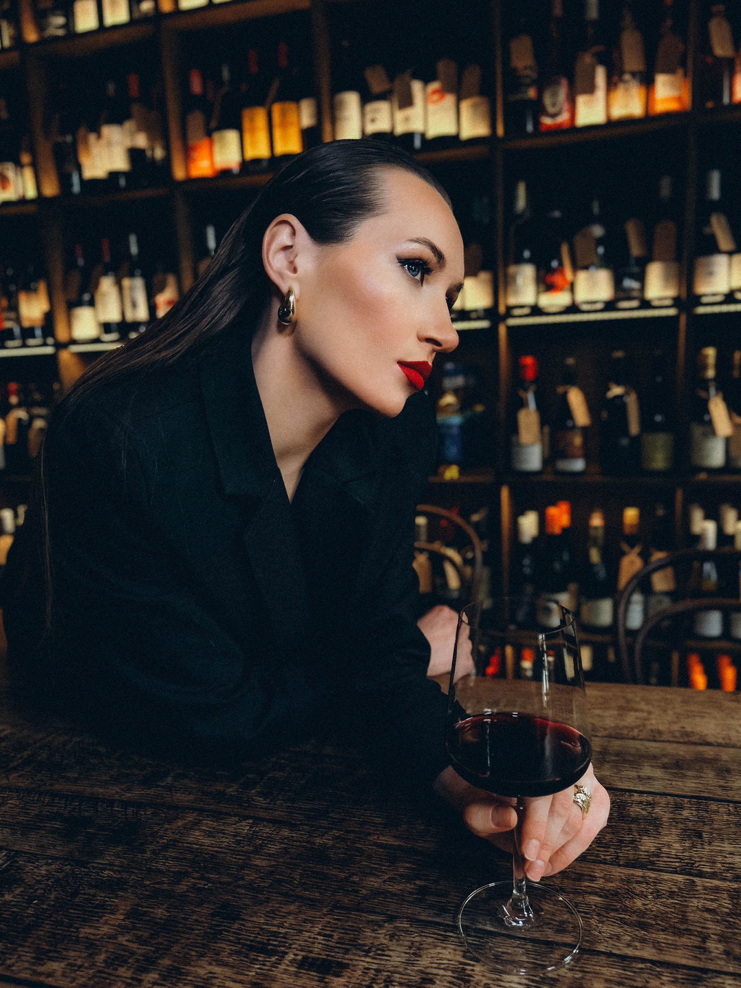 Татьяна Варфоломеева. Фотограф в Москве Ангелина Ким