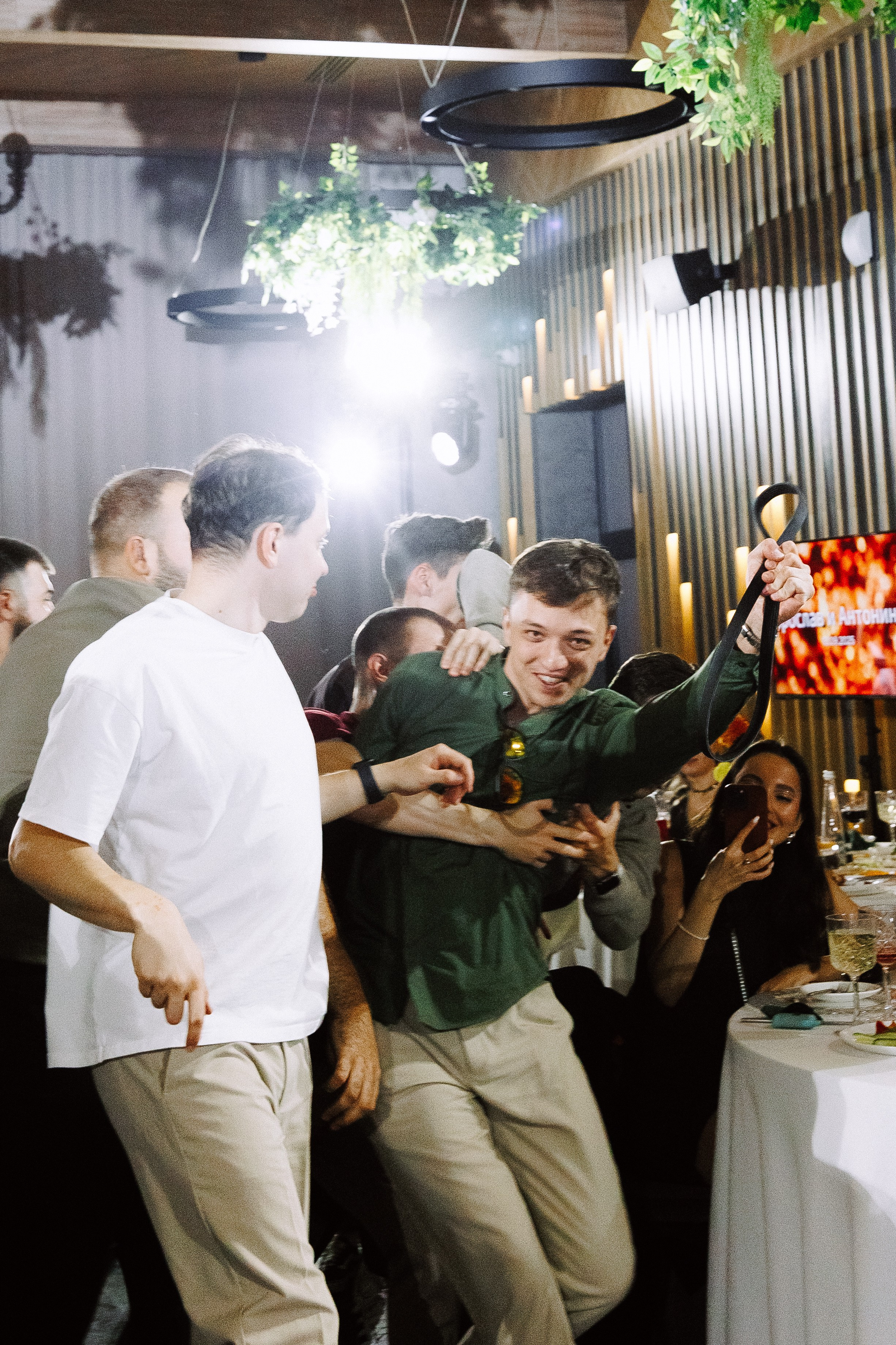 Антонина & Ярослав