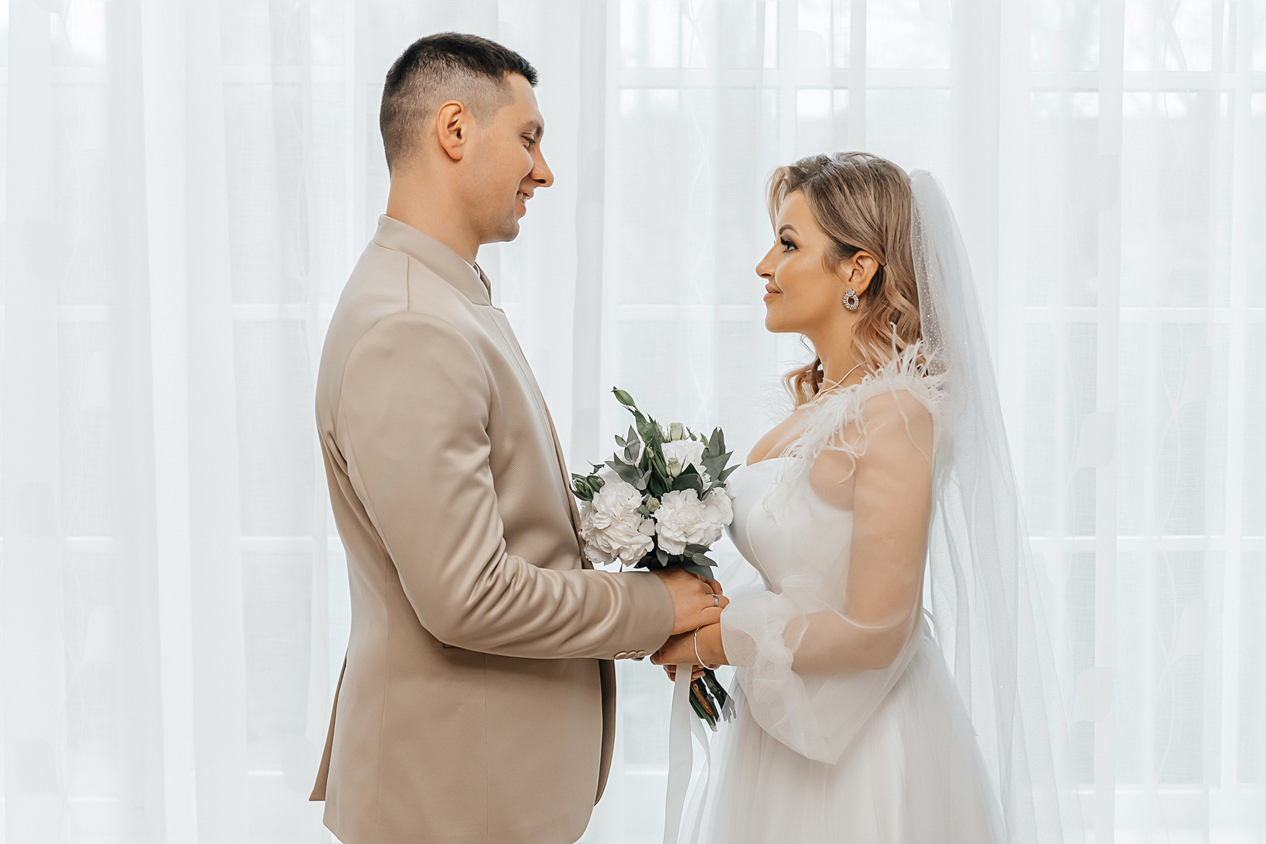 Кристина и Александр. Фотограф Александр Закадычный | Таганрог