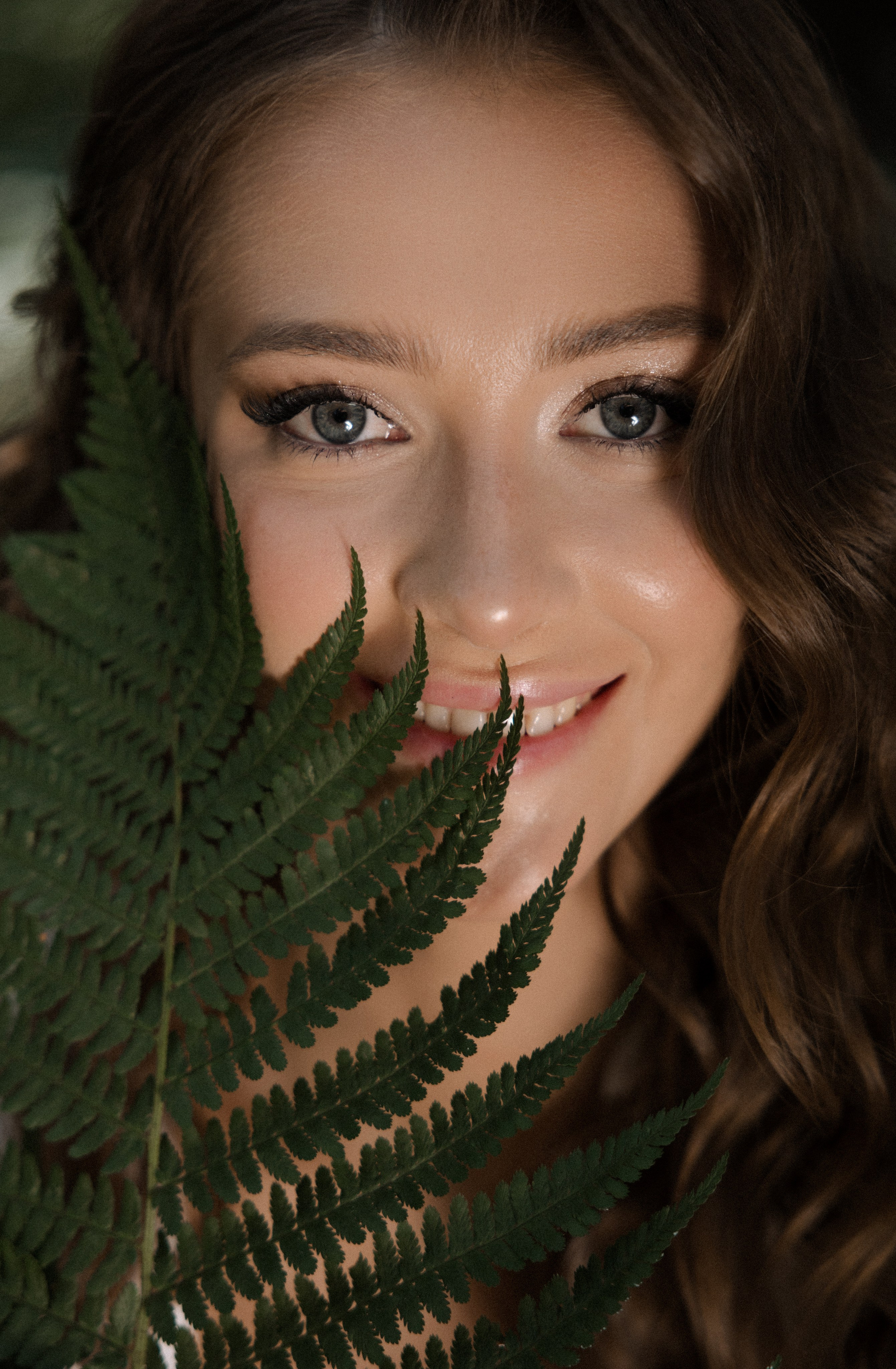 УЛЫБАЙСЯ, ЛЮБОВЬ МОЯ!. Фотограф Наталия Бирюкова