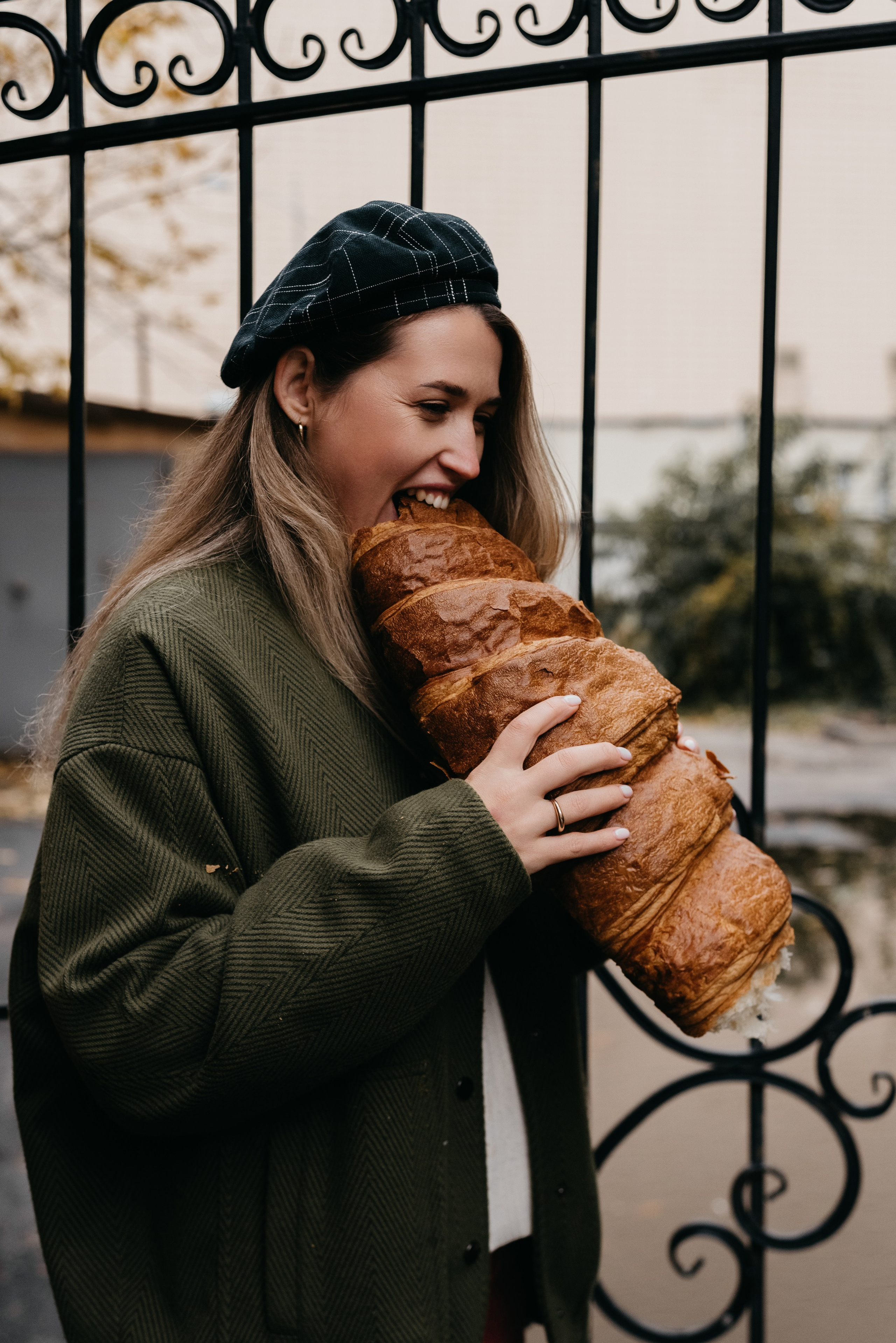 Наташа и Вова. Свадебный и семейный фотограф в Воронеже Ксения Воротникова