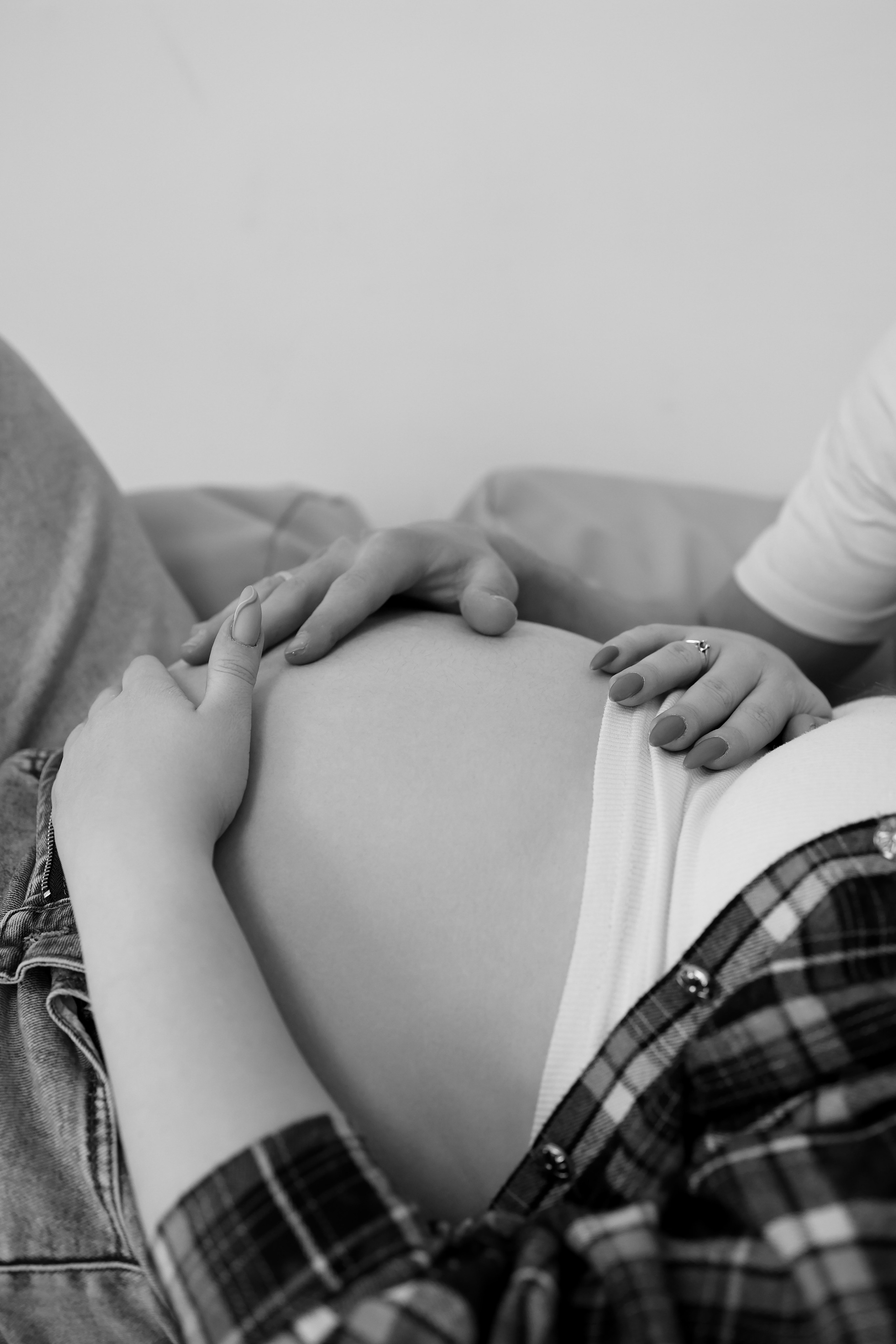 Мария и Александр. Свадебный и семейный фотограф в Воронеже Ксения Воротникова