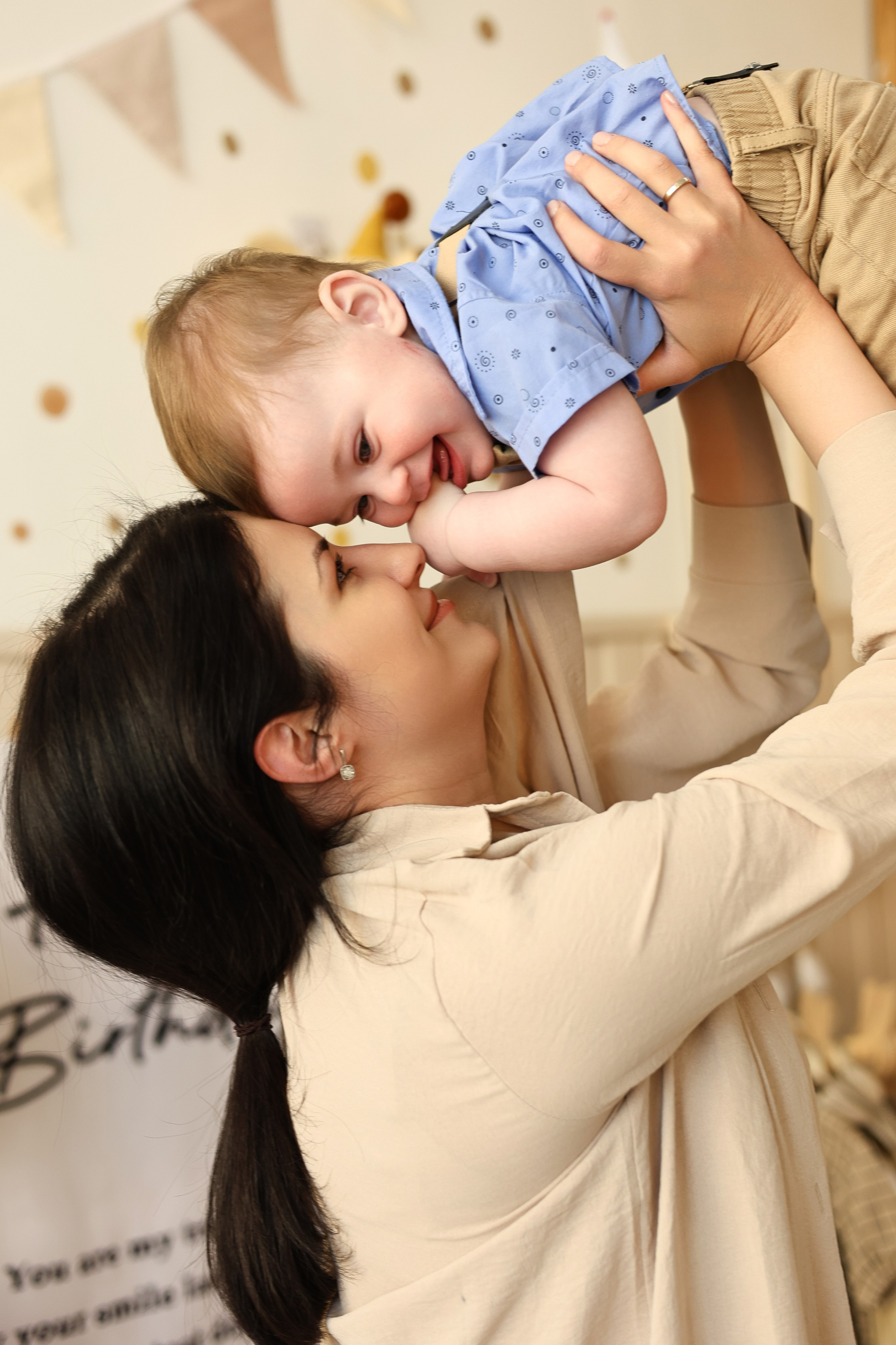 Андрюша и его семья. Свадебный и семейный фотограф в Воронеже Ксения Воротникова