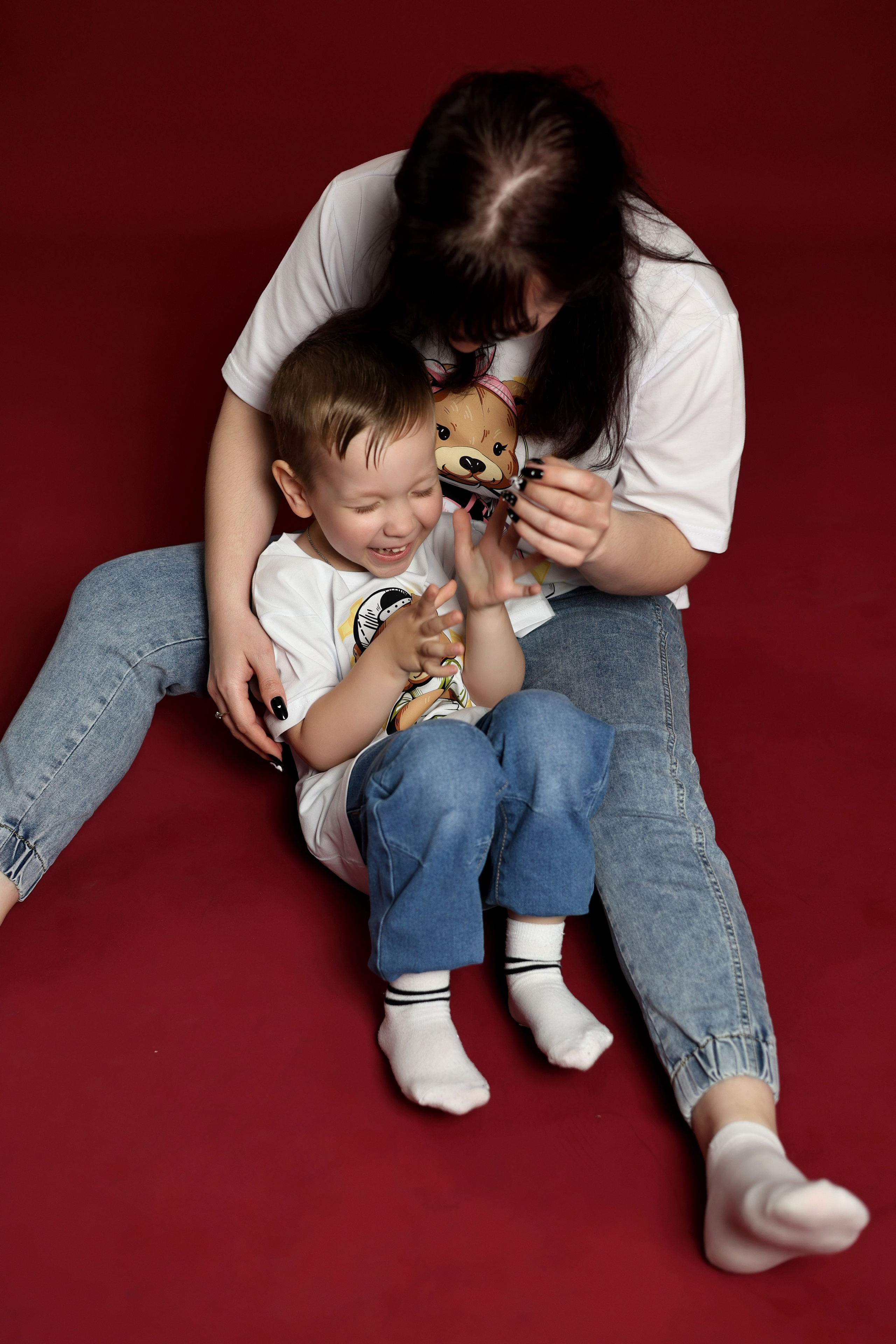 Диана и Миша. Свадебный и семейный фотограф в Воронеже Ксения Воротникова