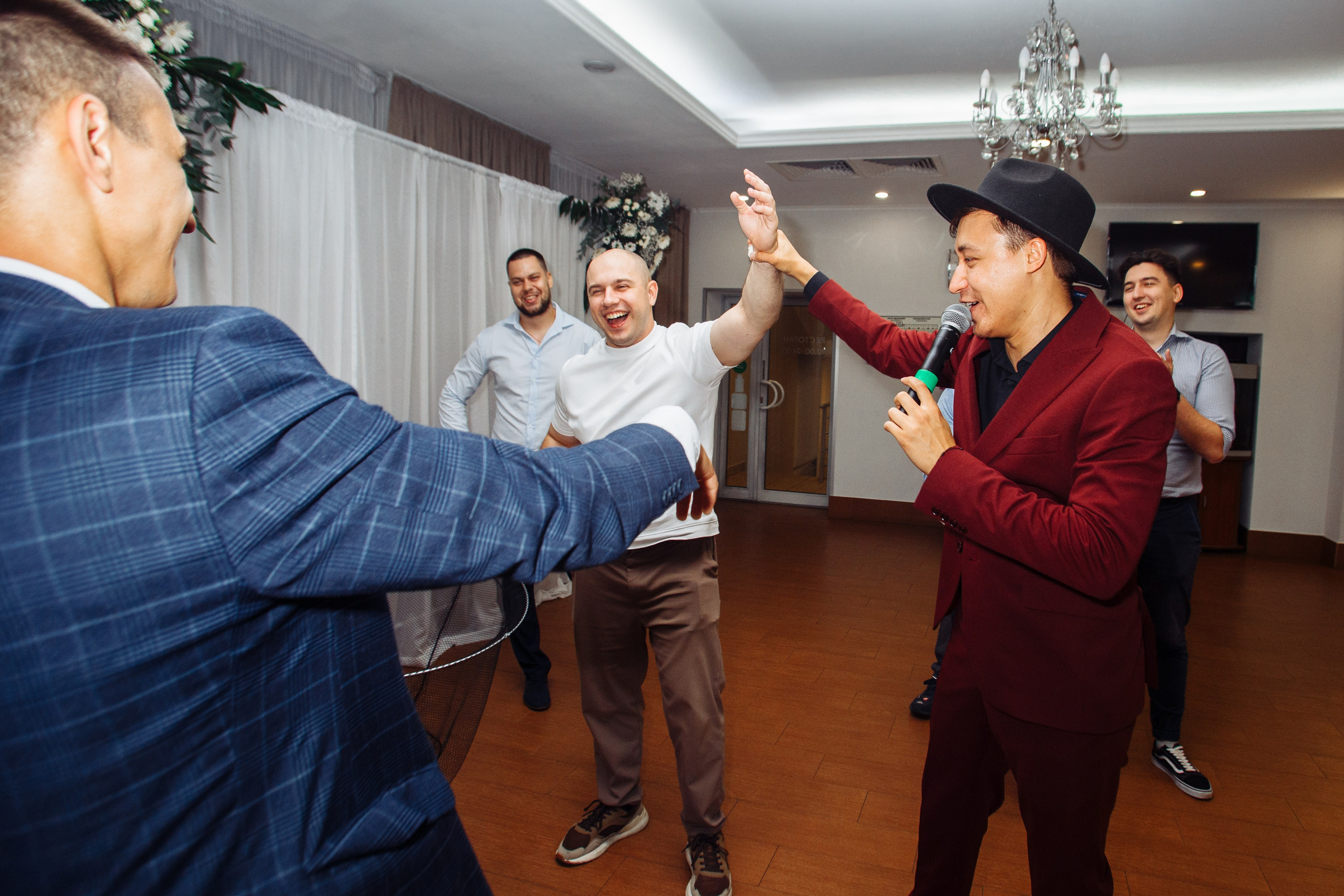 Руслан и Карина. Фотограф, Марина Шипек