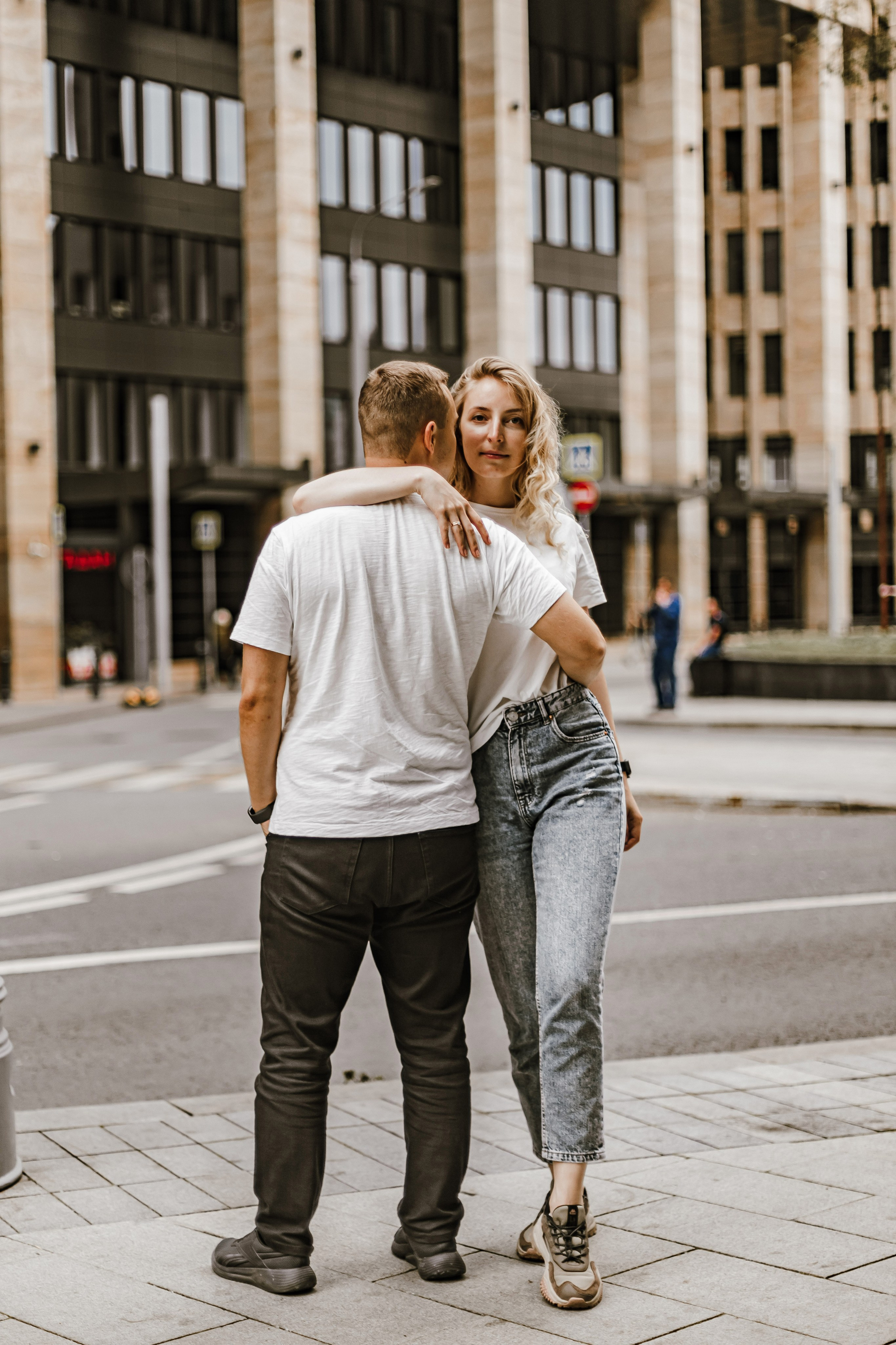 Анастасия и Михаил (Белая площадь). Свадебный фотограф в Москве Анастасия Шелест
