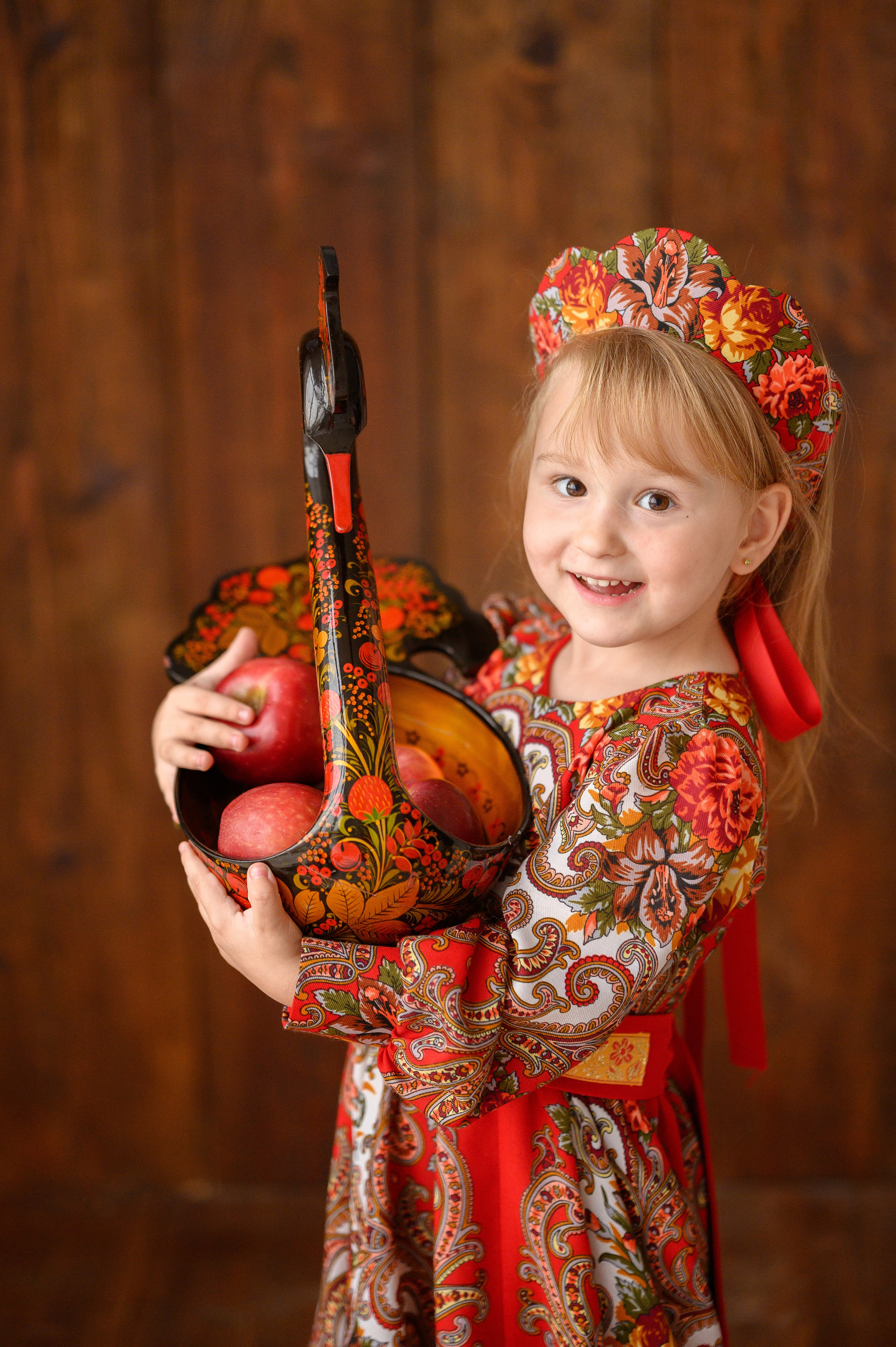 Богданая. Детский и семейный фотограф Ирина Гладких