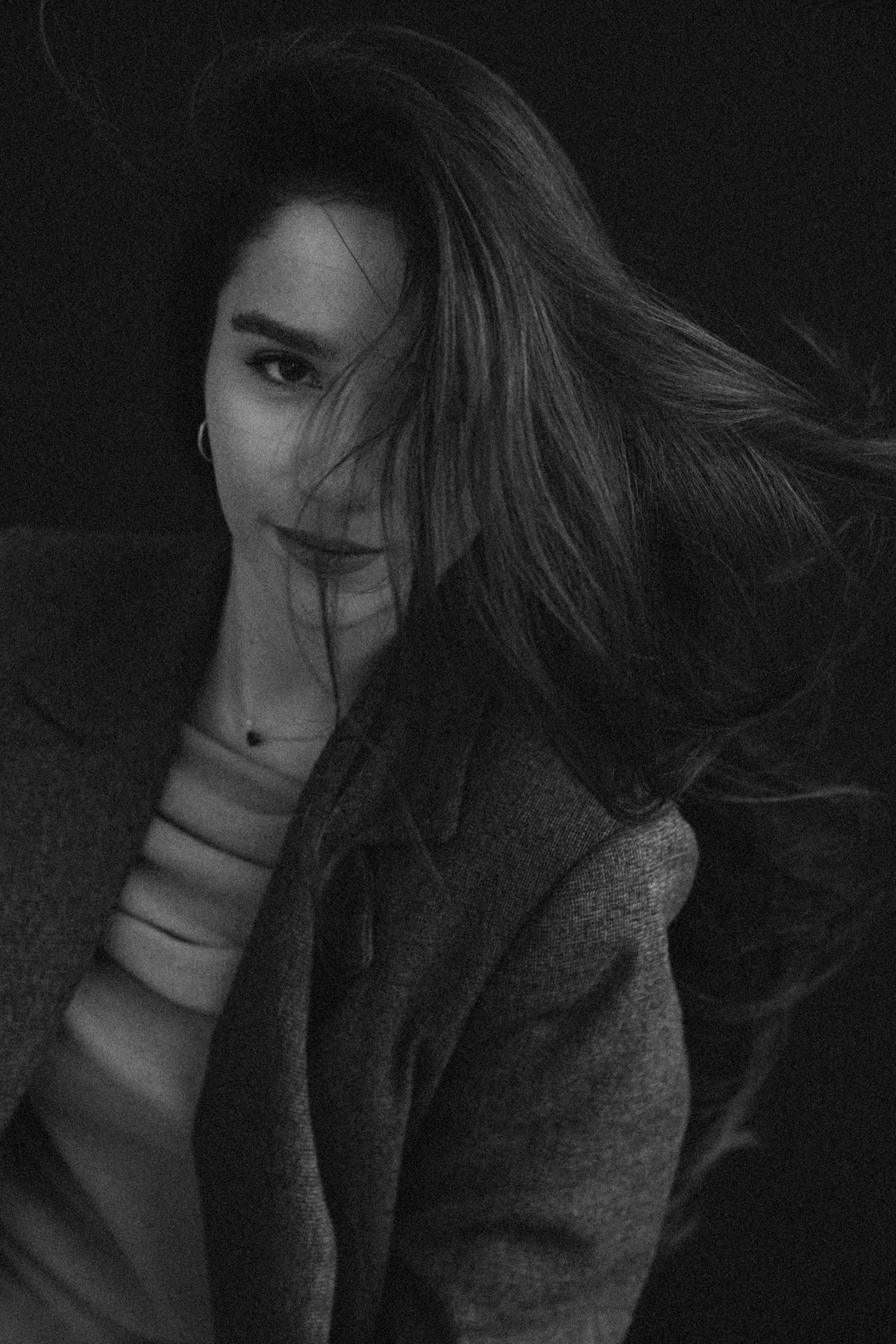 Гванца и Анна. Свадебный и семейный фотограф Ястребова Маргарита