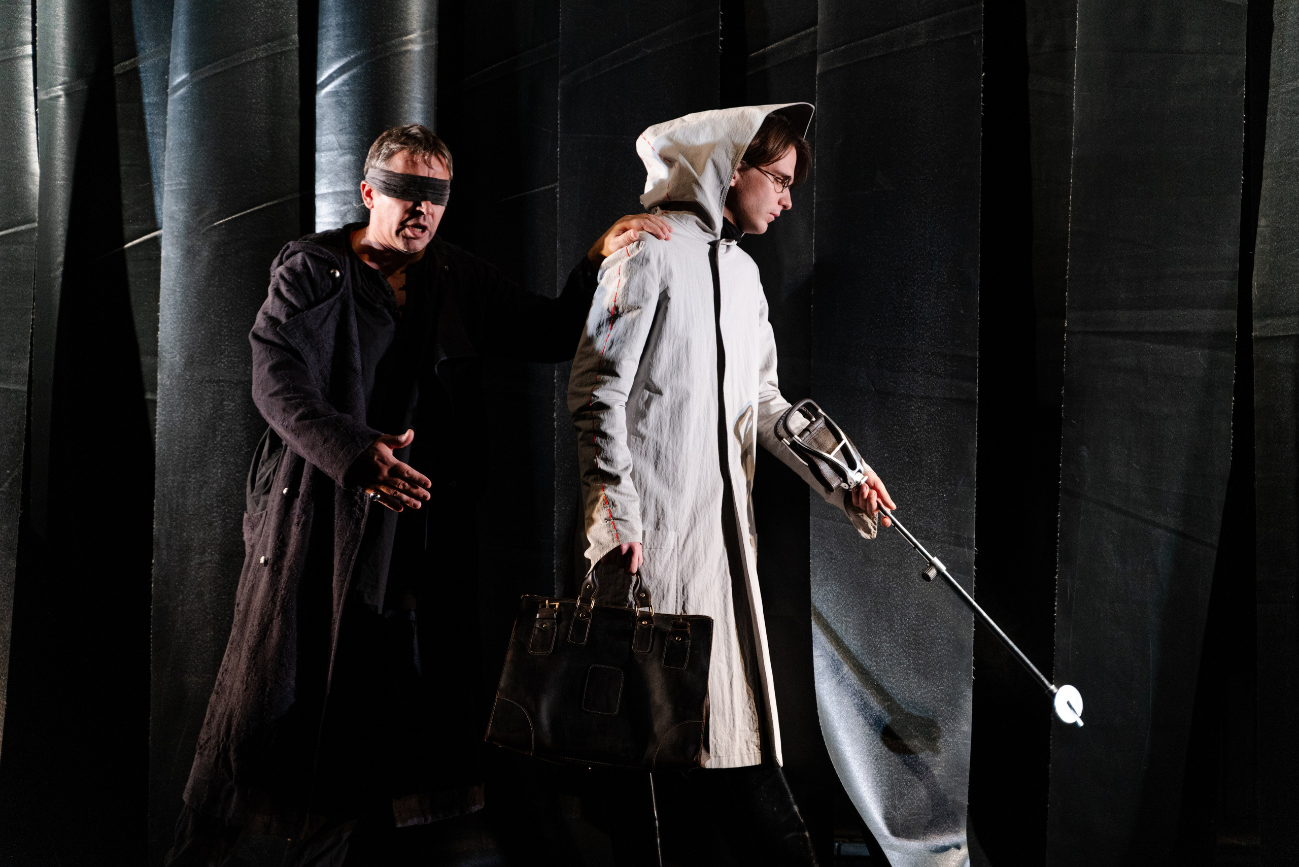 Король Лир. Фотограф репортаж портреты