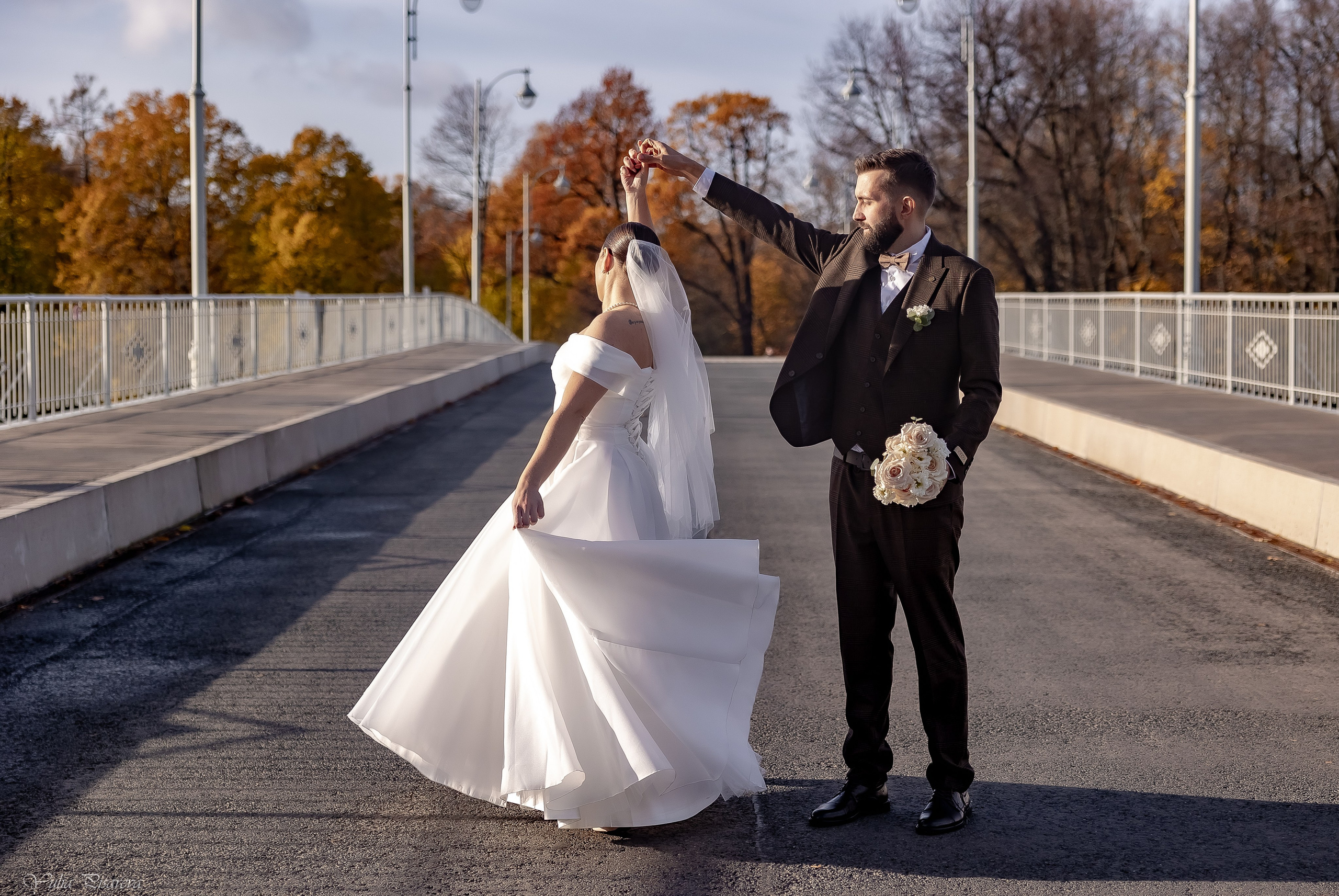 Свадьба Никита и Валерия. Фотограф в Санкт-Петербурге Писарева Юлия