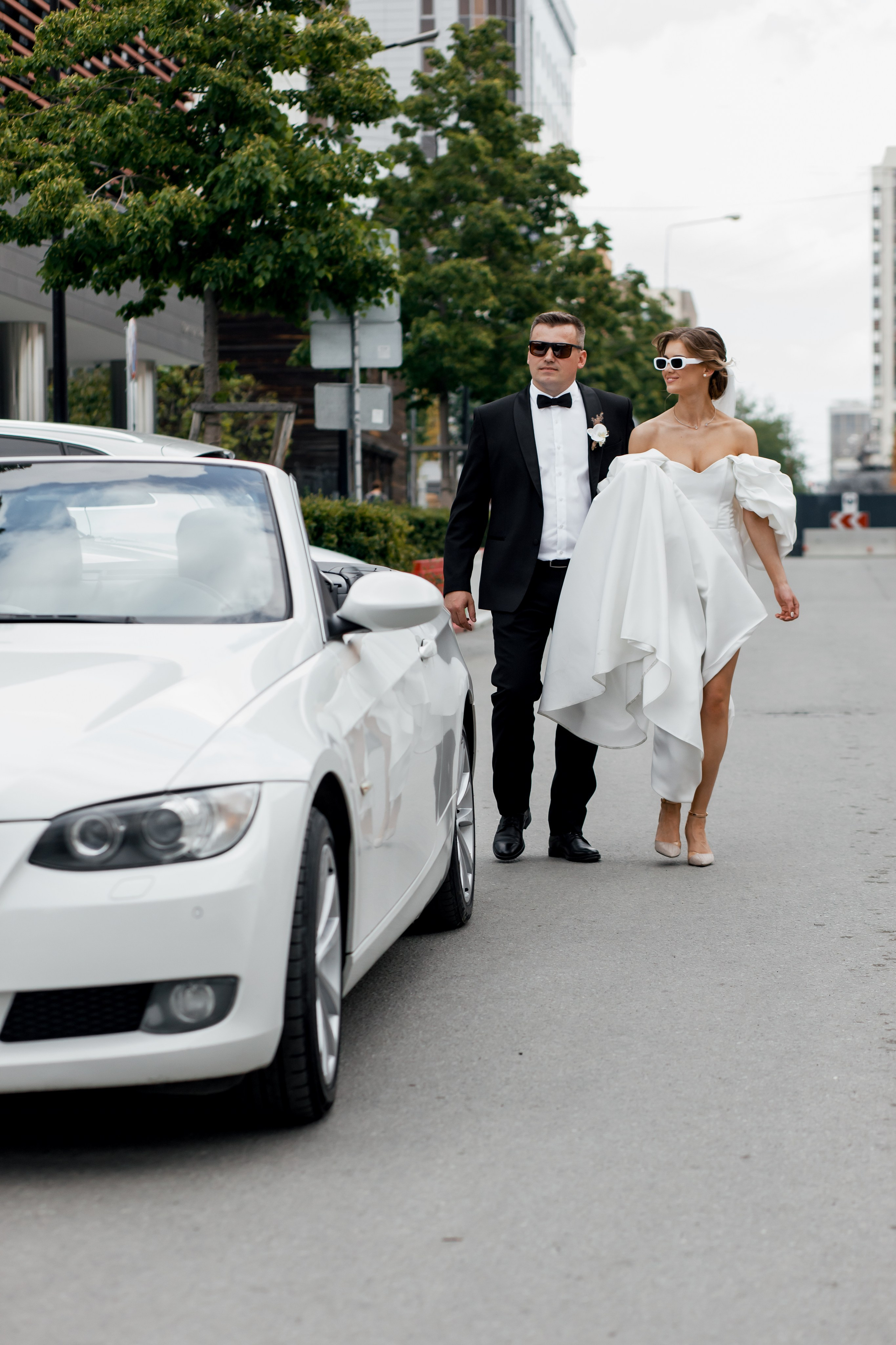 Виктория и Антон. Свадебный и семейный фотограф Екатеринбург Настя Саедгалина