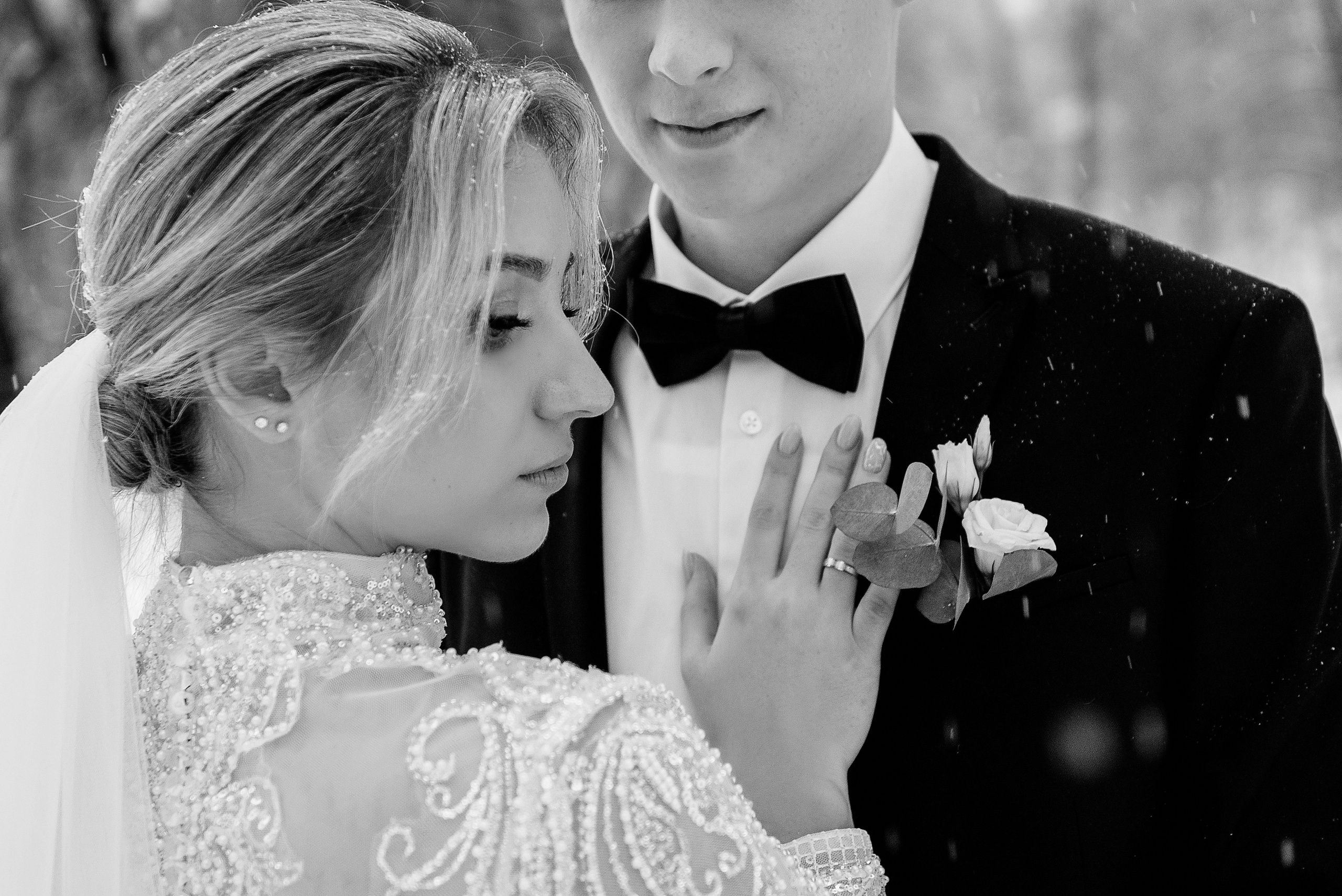 АЛЁНА и АНДРЕЙ. Свадебный и семейный фотограф РИТА БОЧКАРЁВА