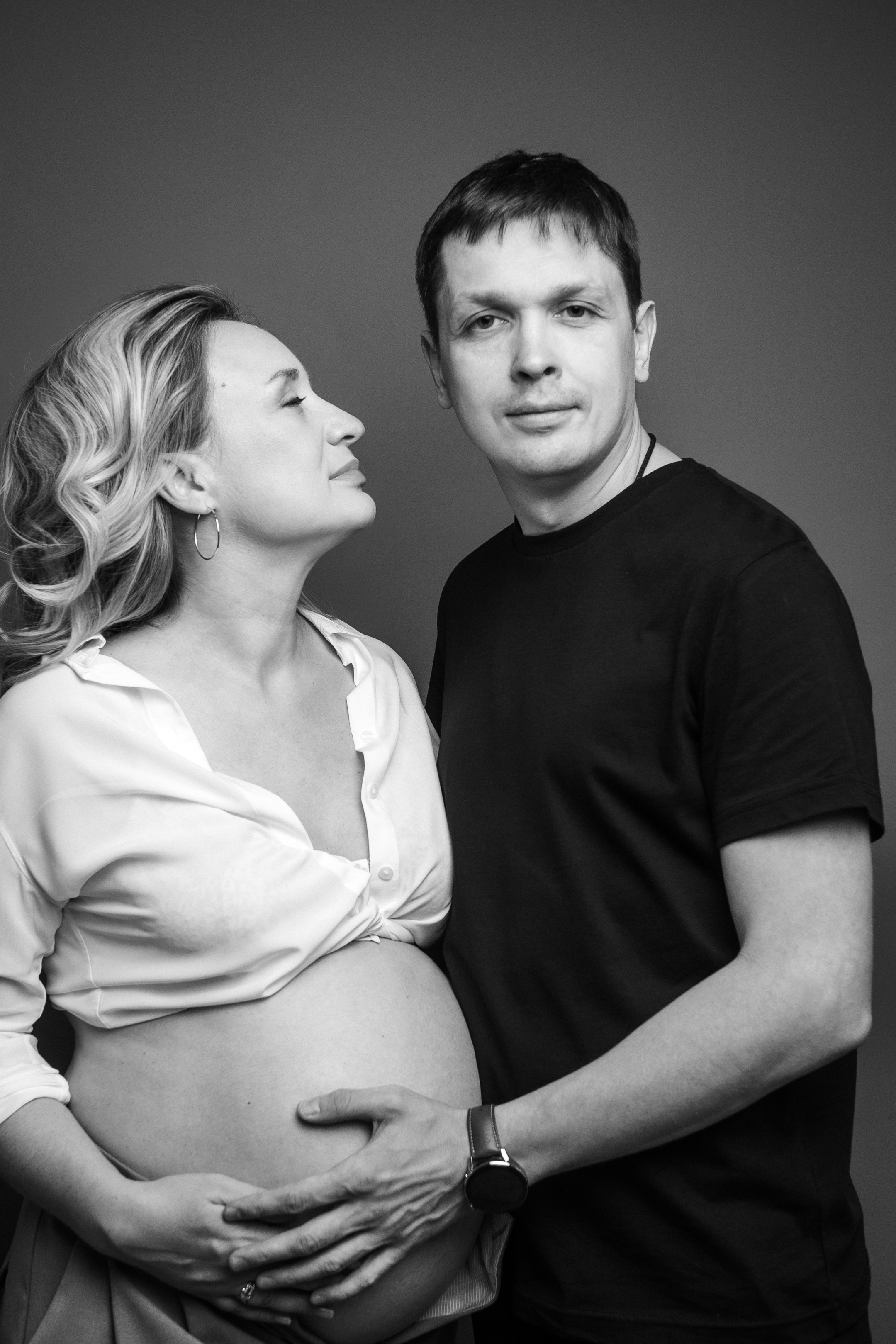 Анна. Портретный фотограф в Москве Гульнара Миннуллина