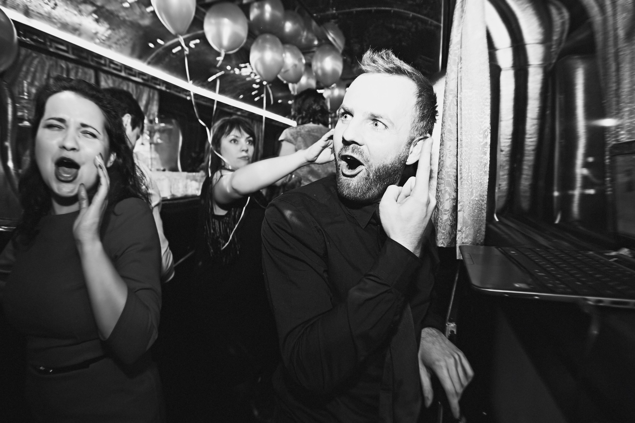 День Рождения. Семейный Lifestyle фотограф в Санкт-Петербурге Марина Бокшицкая