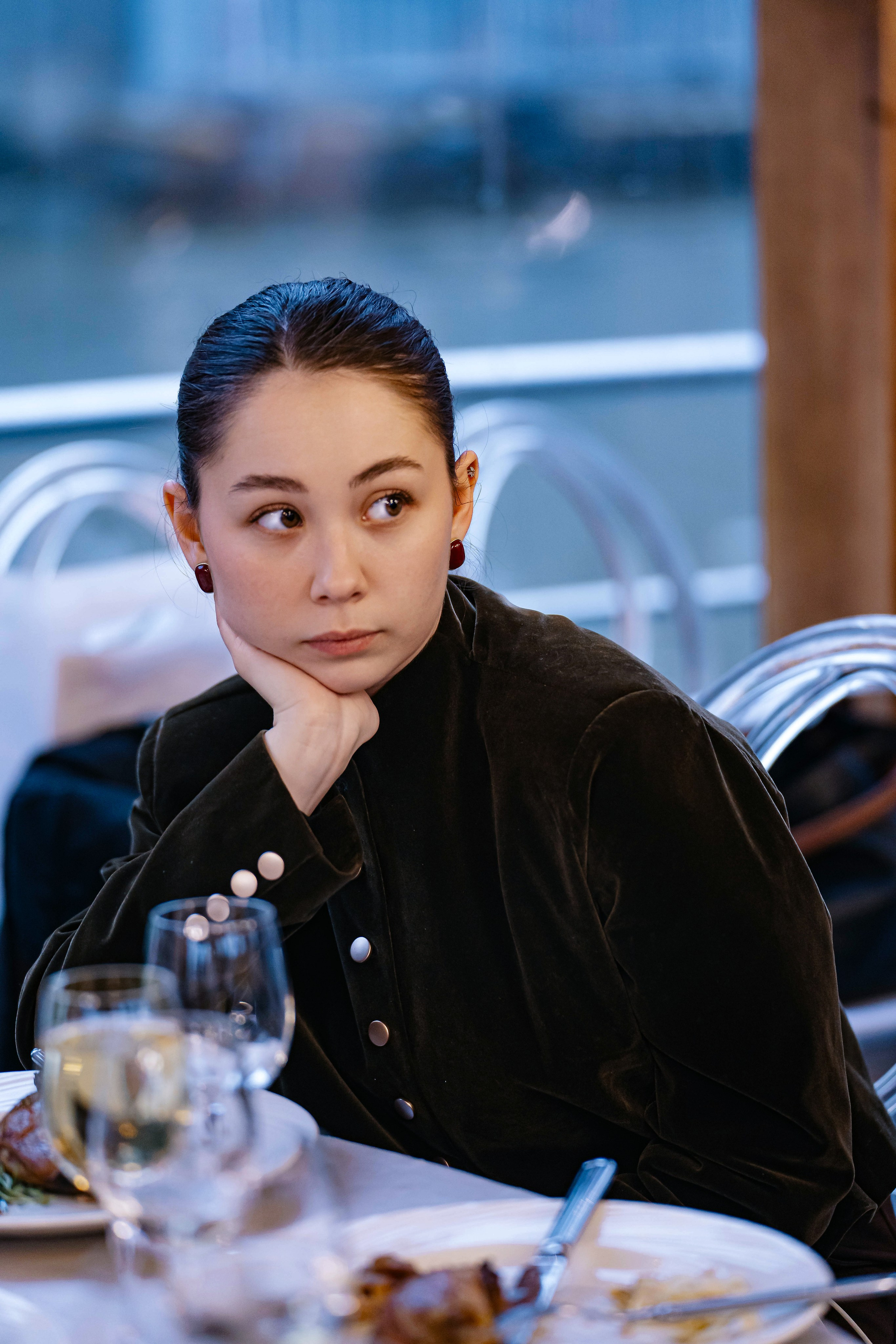 Конференция Linerase Expert Day на теплоходе Жемчужина