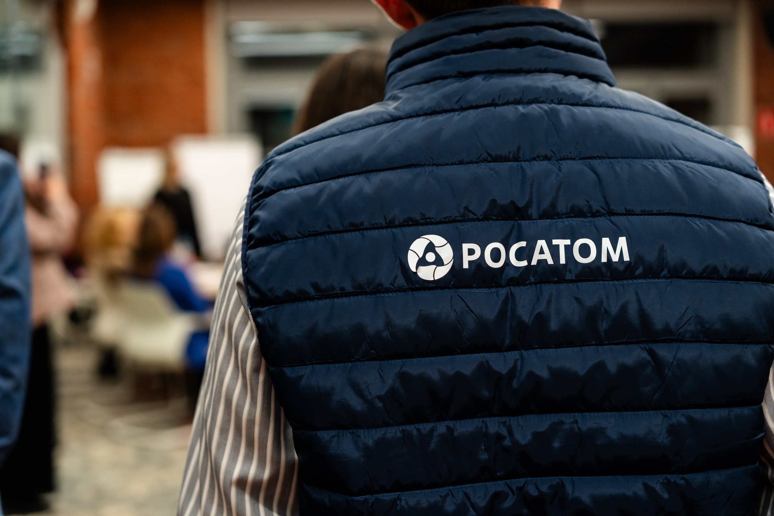 День Неймарк. Репортажный и портретный фотограф в Нижнем Новгороде Максим Горшков