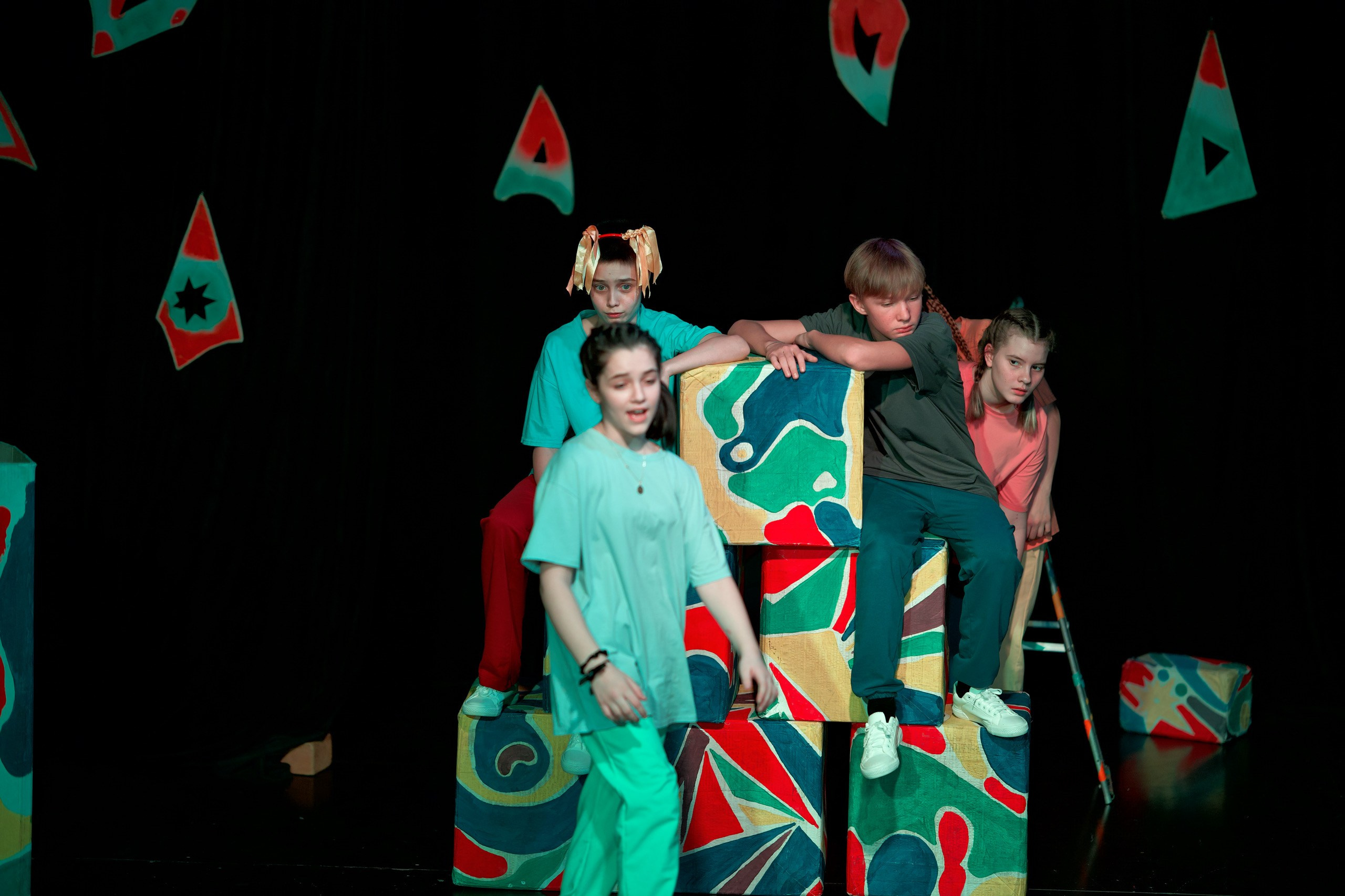 Все мальчишки дураки (1 состав). Фотограф Денис Болдинов. Москва