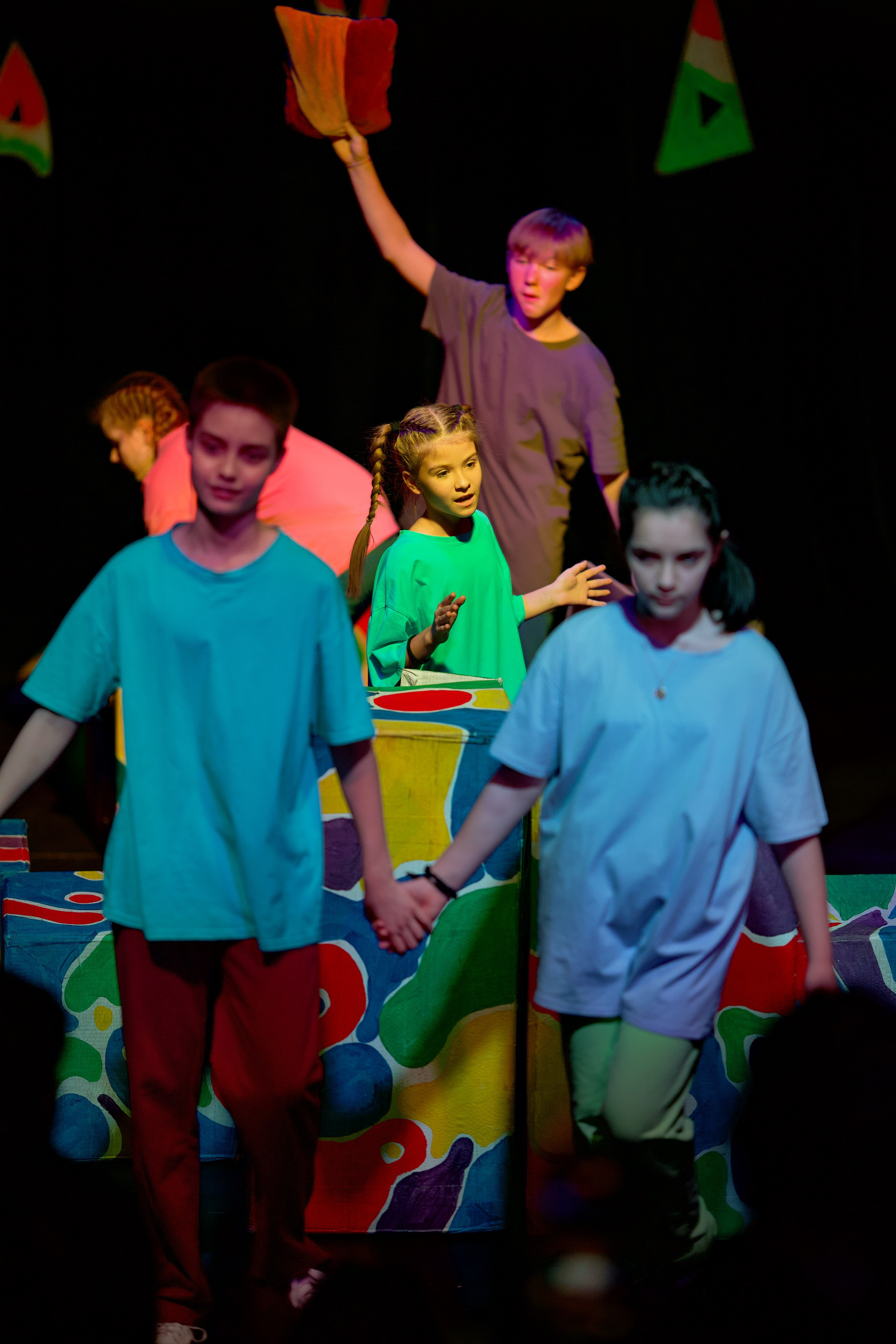 Все мальчишки дураки (1 состав). Фотограф Денис Болдинов. Москва