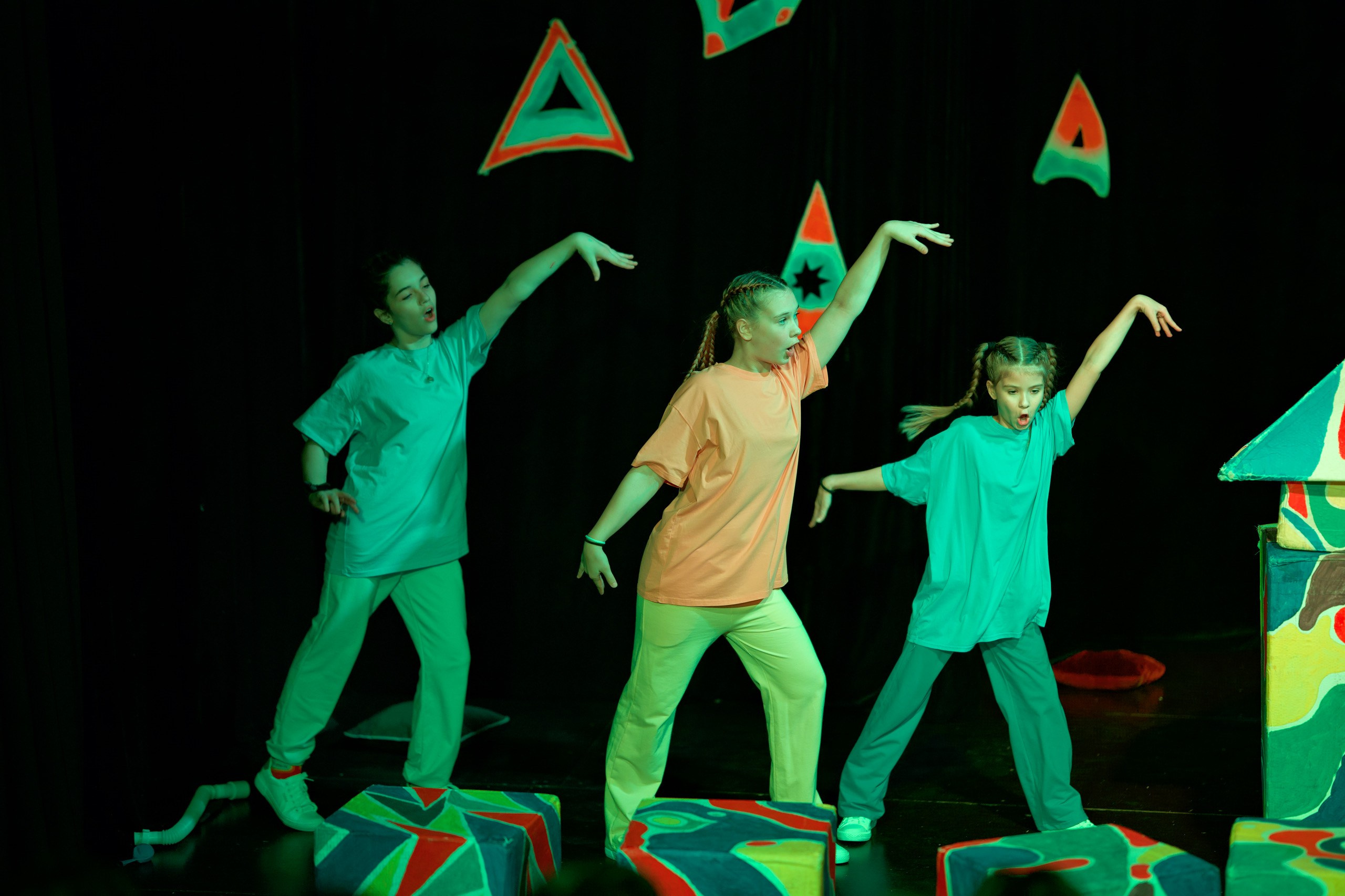 Все мальчишки дураки (1 состав). Фотограф Денис Болдинов. Москва