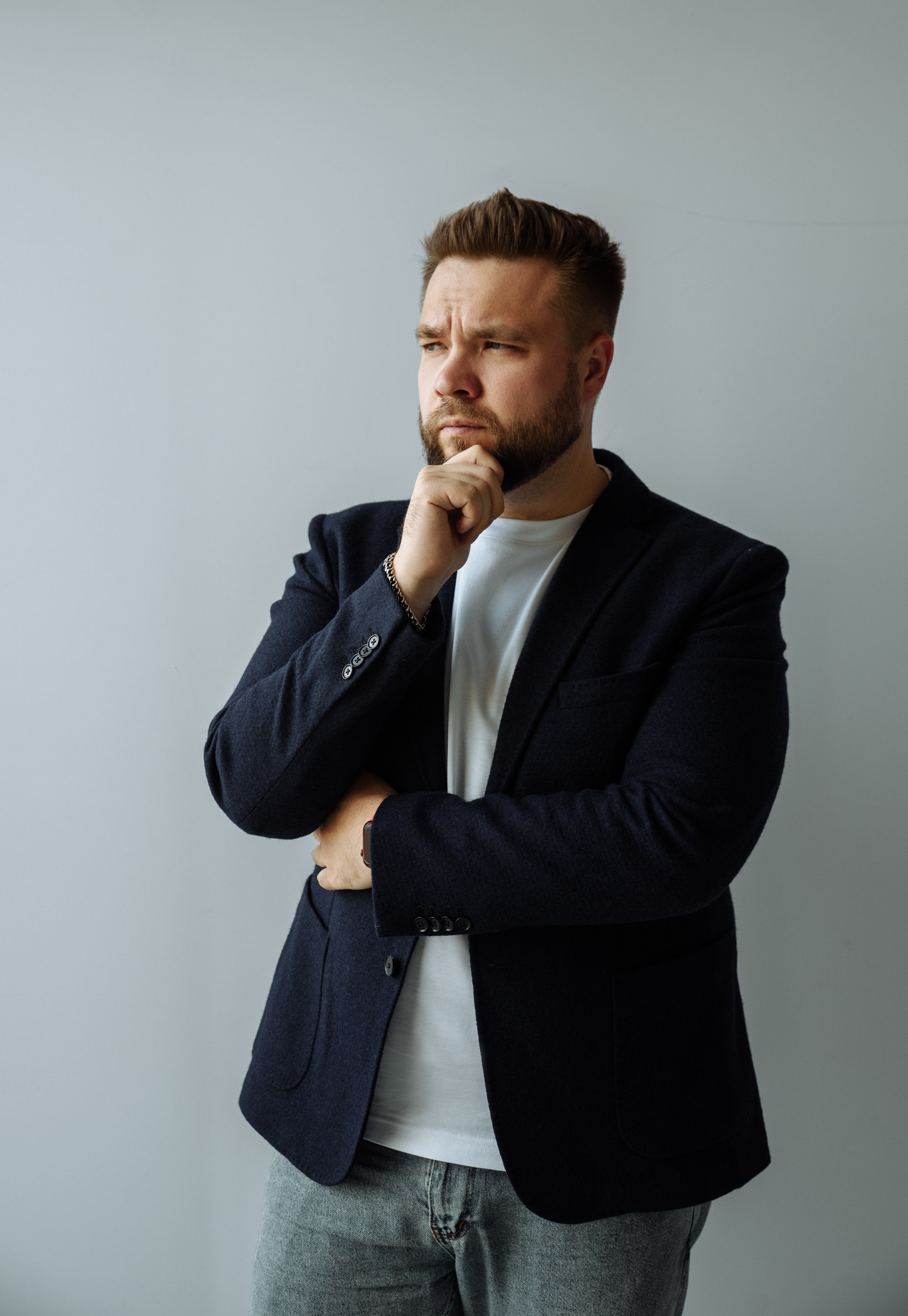 Бизнес портреты. Портретный фотограф Москва, репортаж и естественная постановка