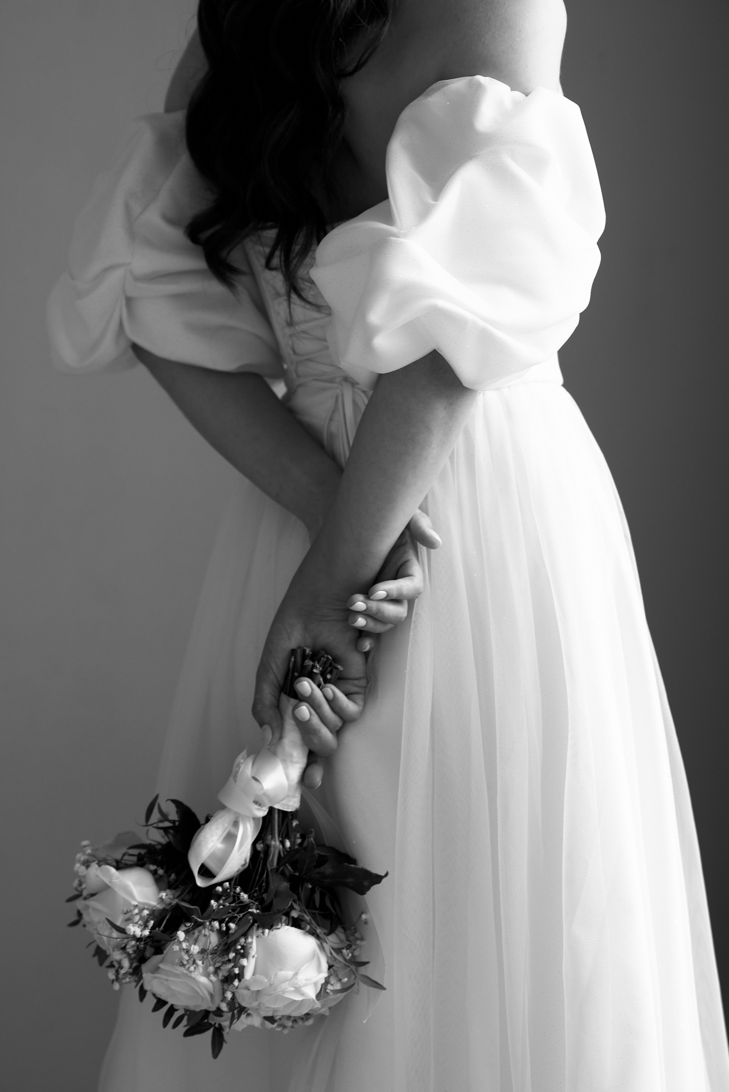 Наталья и Влад. Фотограф видеограф Руслан Михайлов Томск