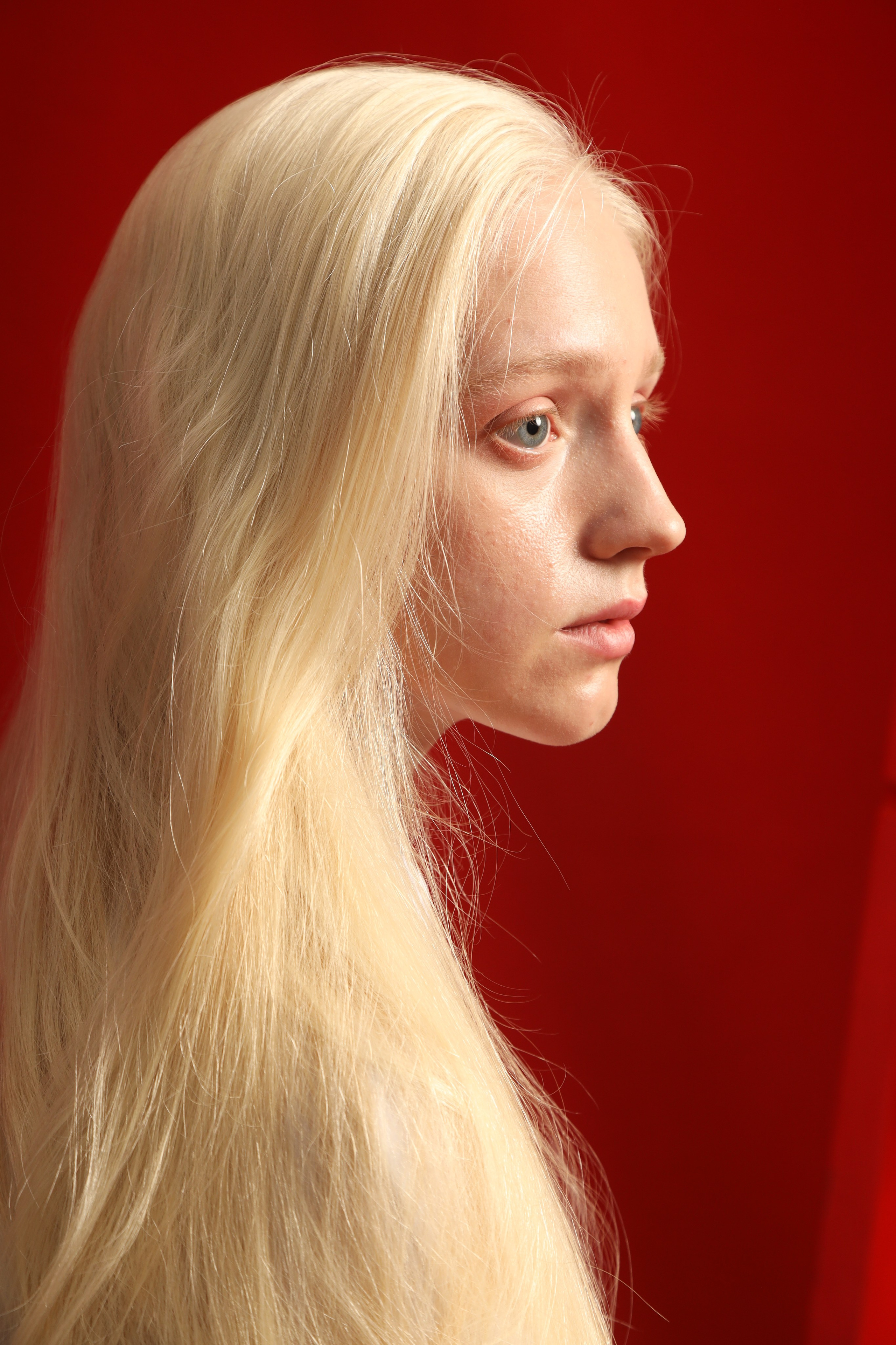 Школьное фото. Alena Hedwig