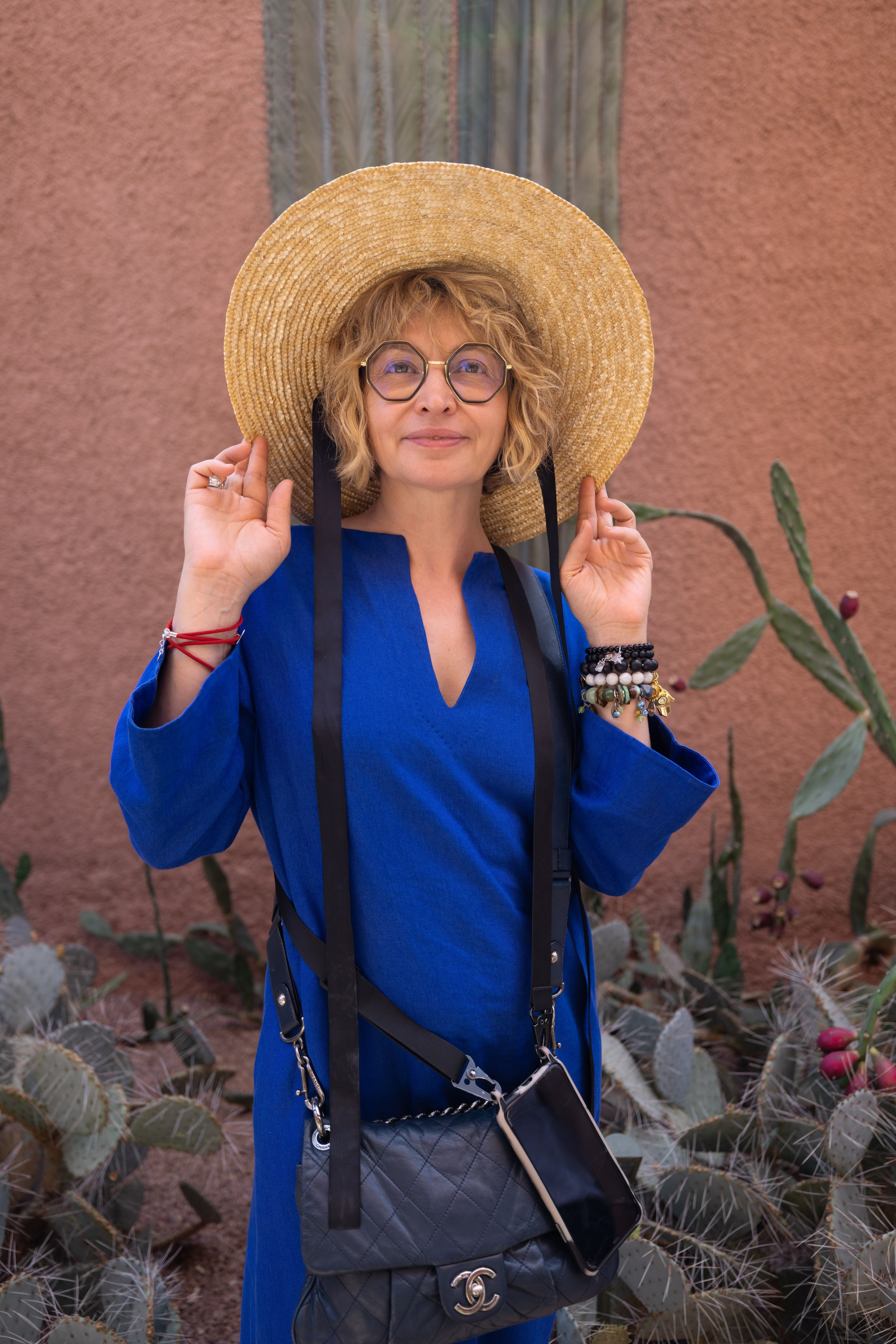 Morocco x Kluchi-Kluchi (Ключи). Алексей Mollino… Фотографии и немножечко больше