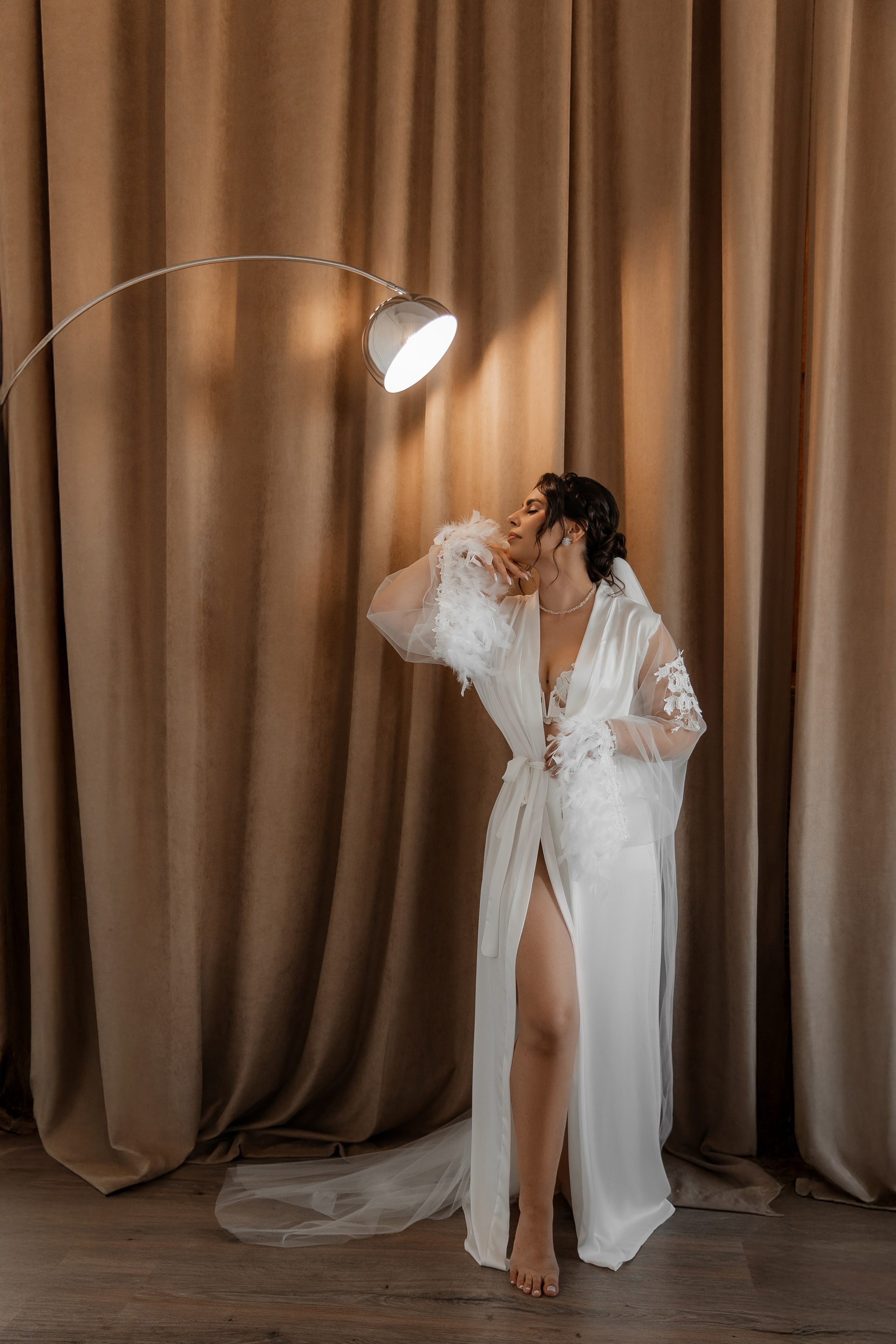 Юлия & Андрей. Свадебный и семейный фотограф в Саратове Екатерина Ромакина