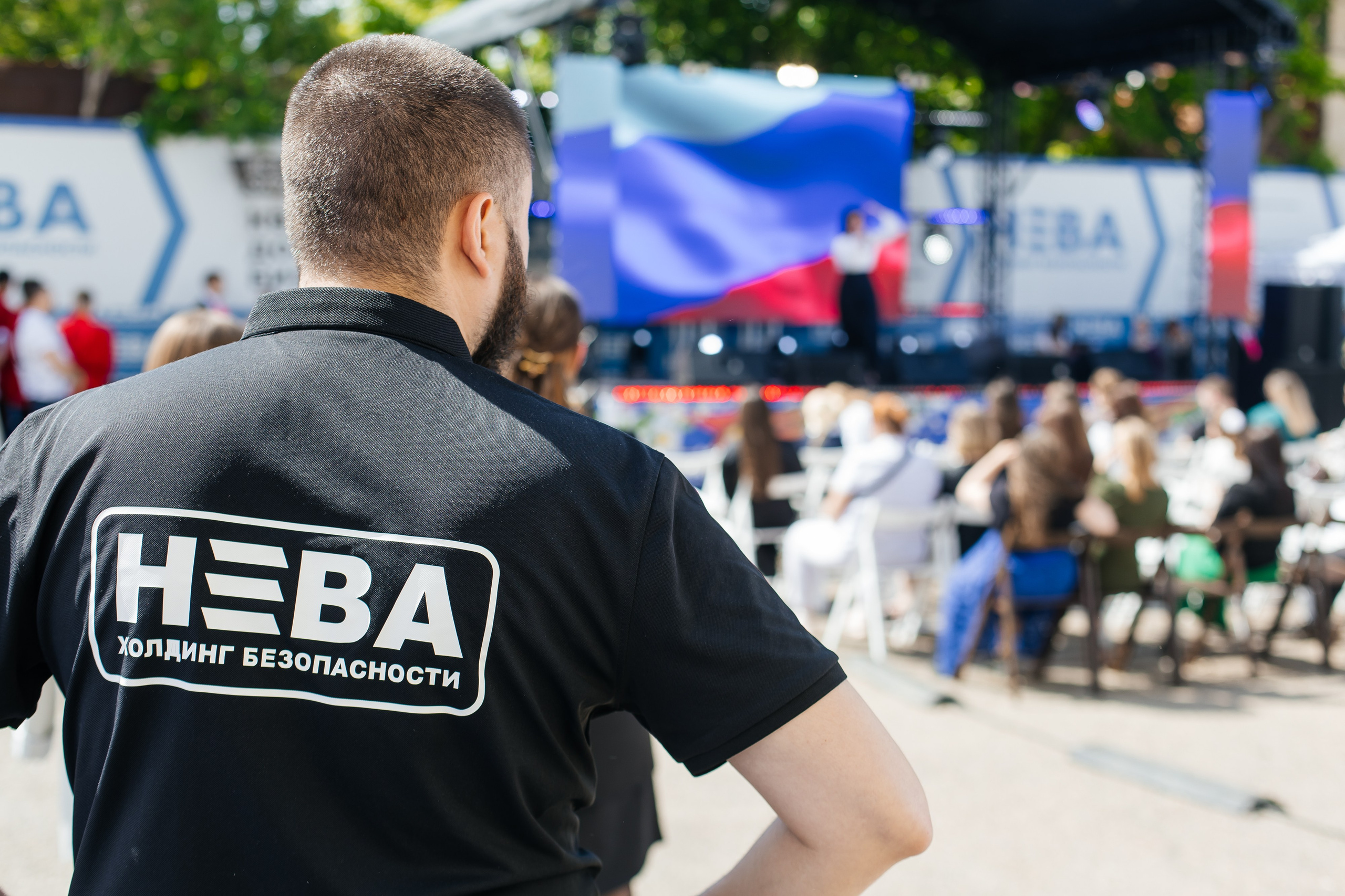 НЕВА (9 мая). Свадебный фотограф в Краснодаре Николай Крауз