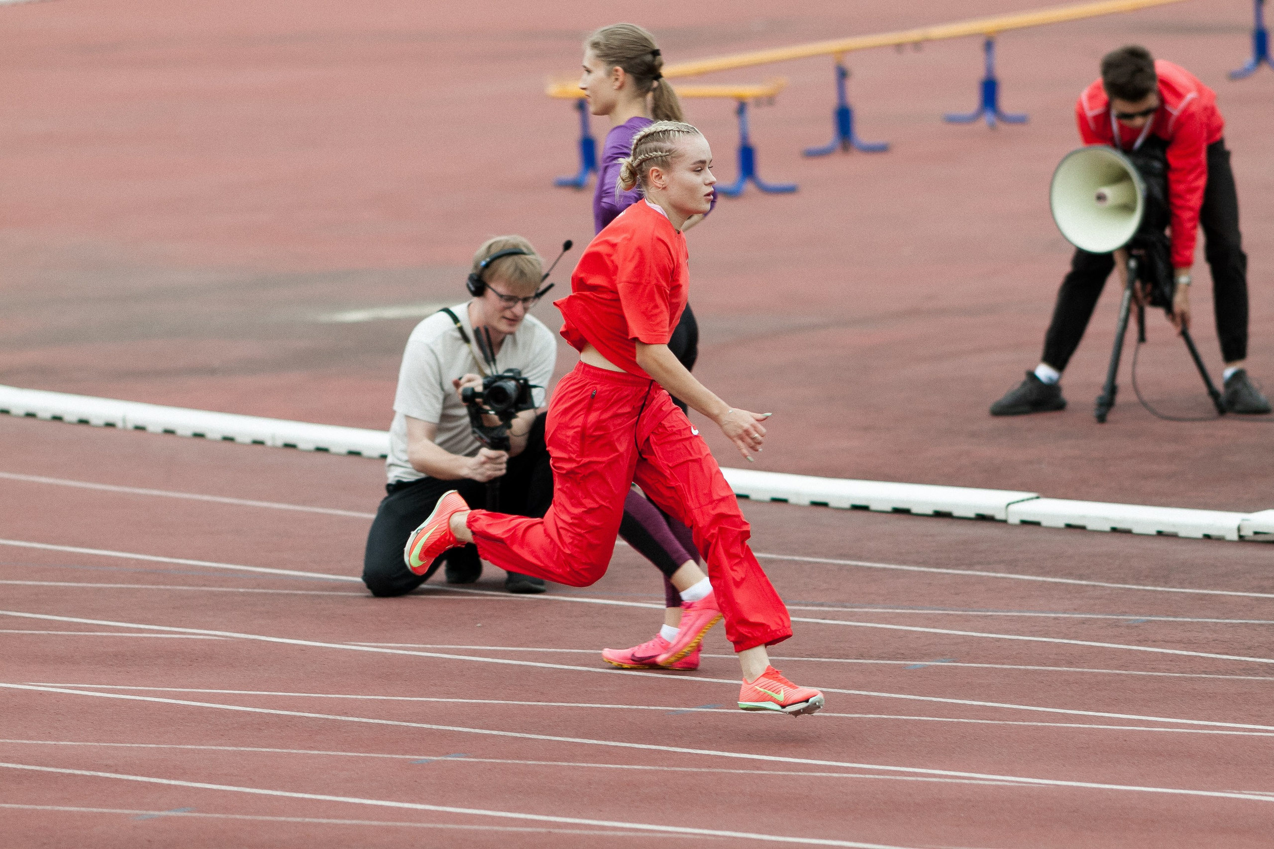 ЛА 5 июля 2025. Фотография