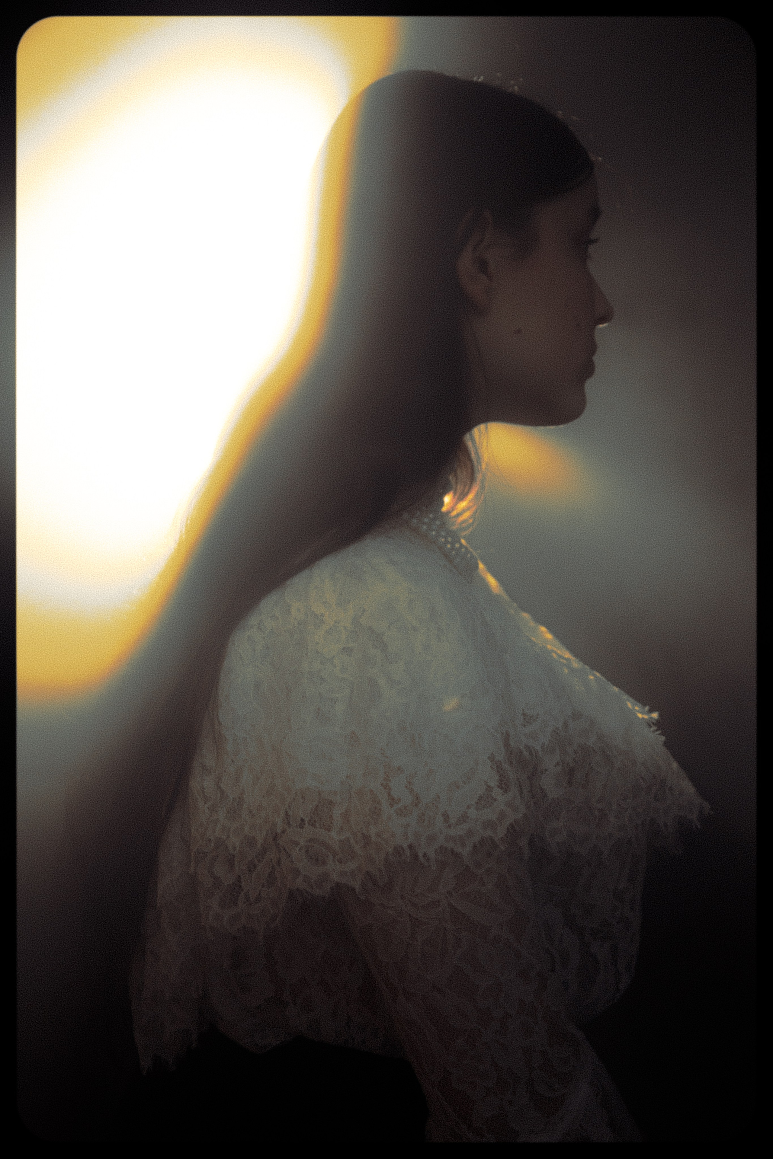 Яна. Ѣль Татьяна Григъ ~ винтажный фотограф