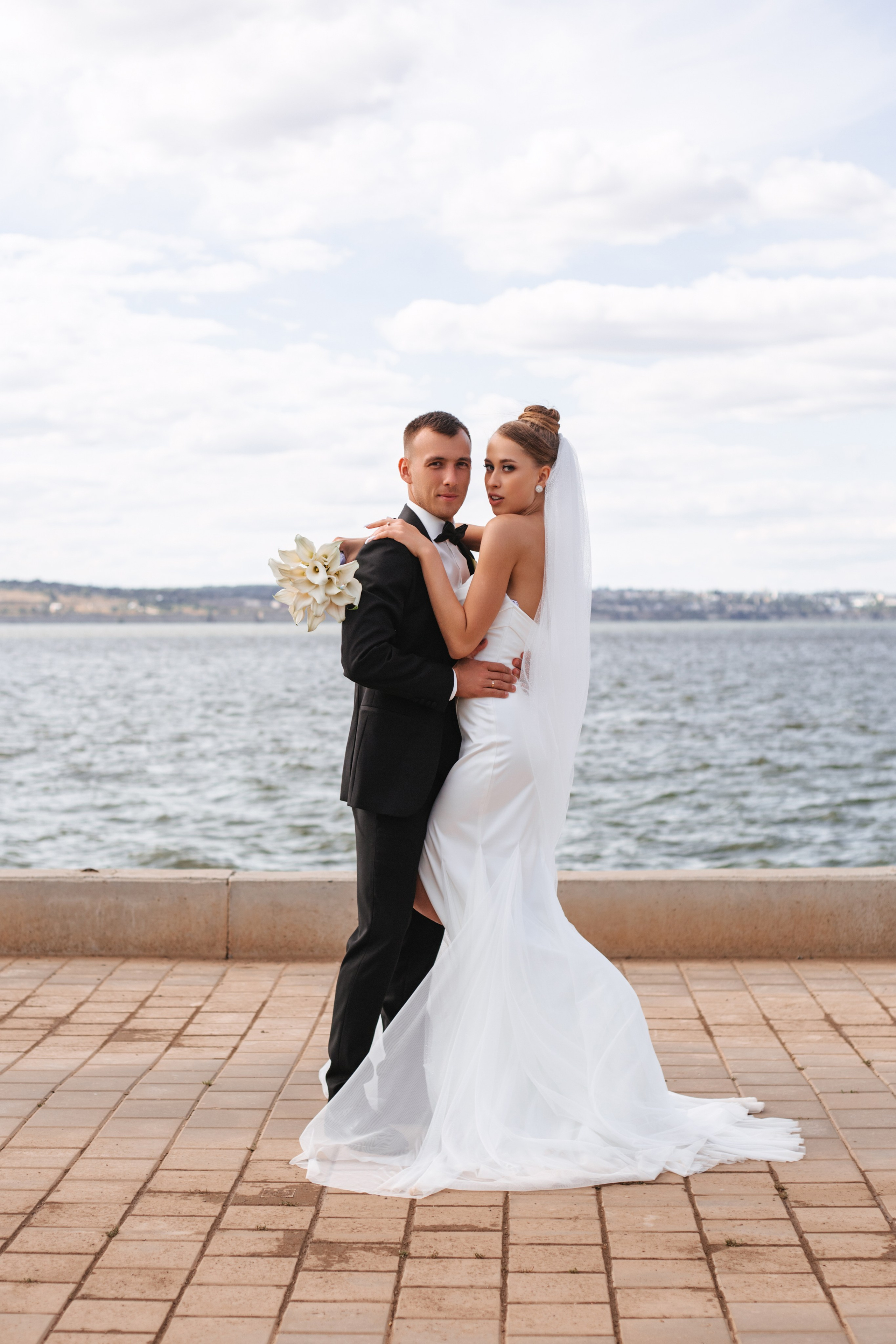 Сергей и Алена. Фотограф в Волгограде и Москве | Анастасия Лаврова