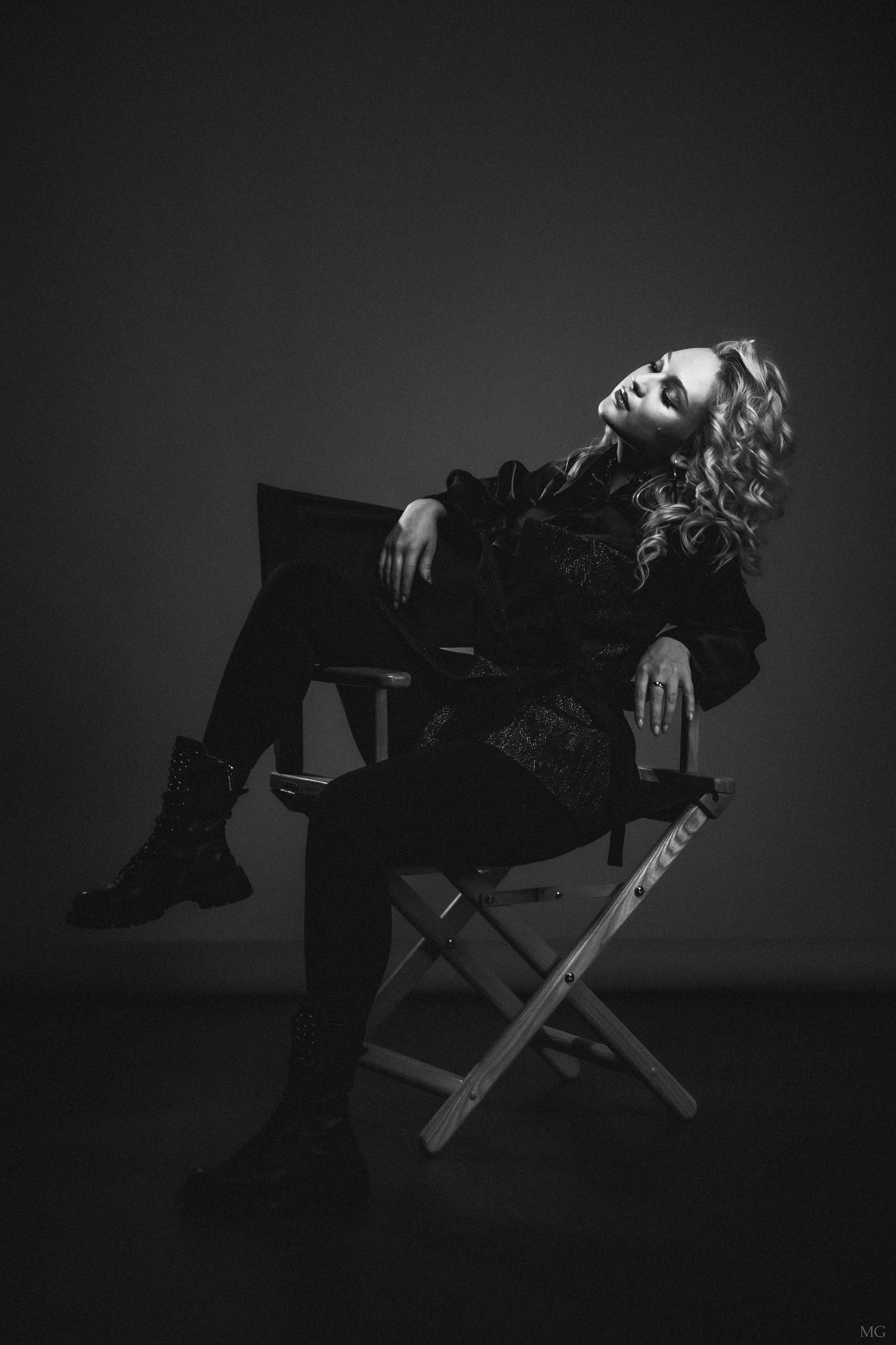 Вероника. Маша Гонтарь Семейный домашний репортажный фотограф в Санкт-Петербурге