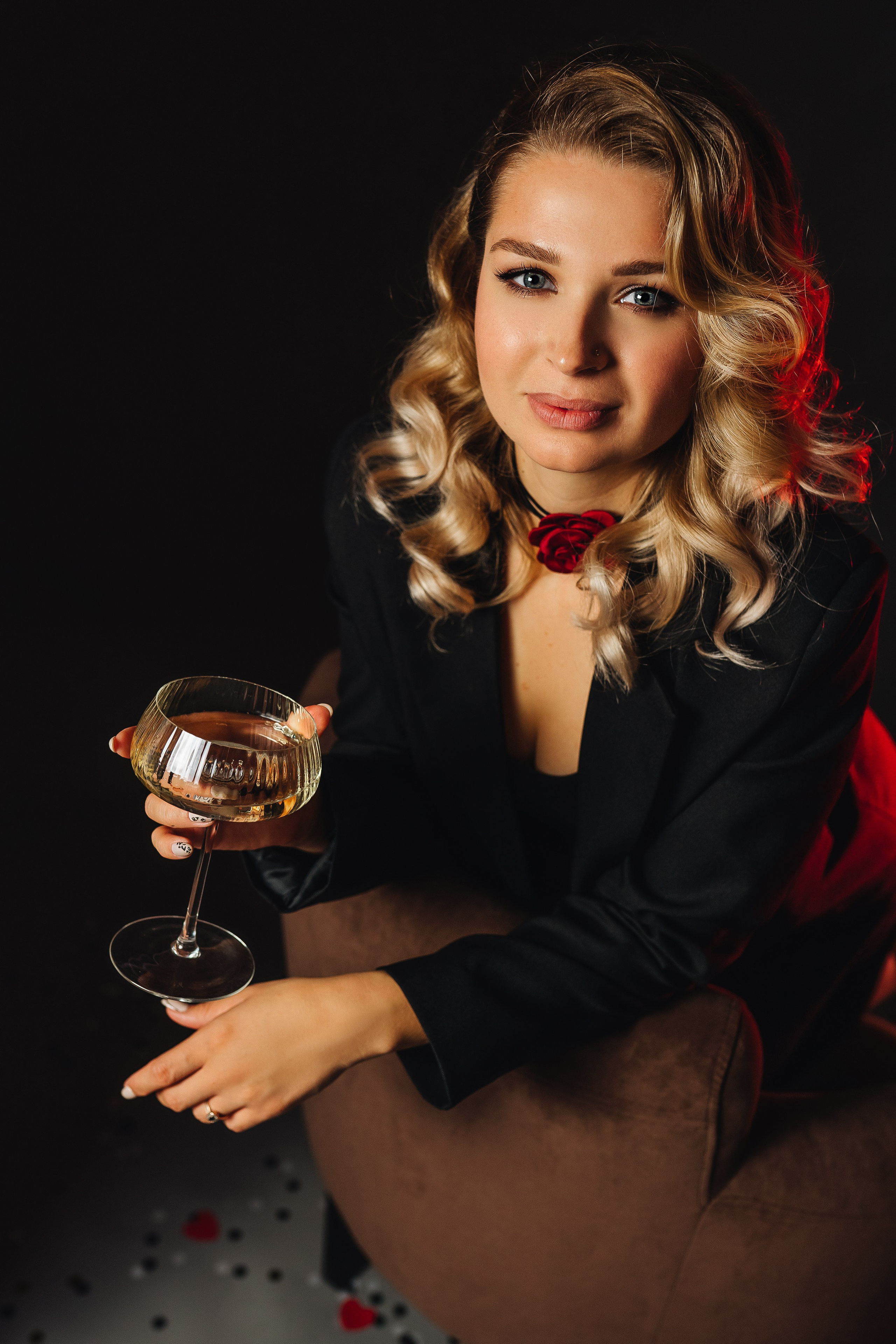 Анечка. Семейный и детский фотограф в Санкт-Петербурге