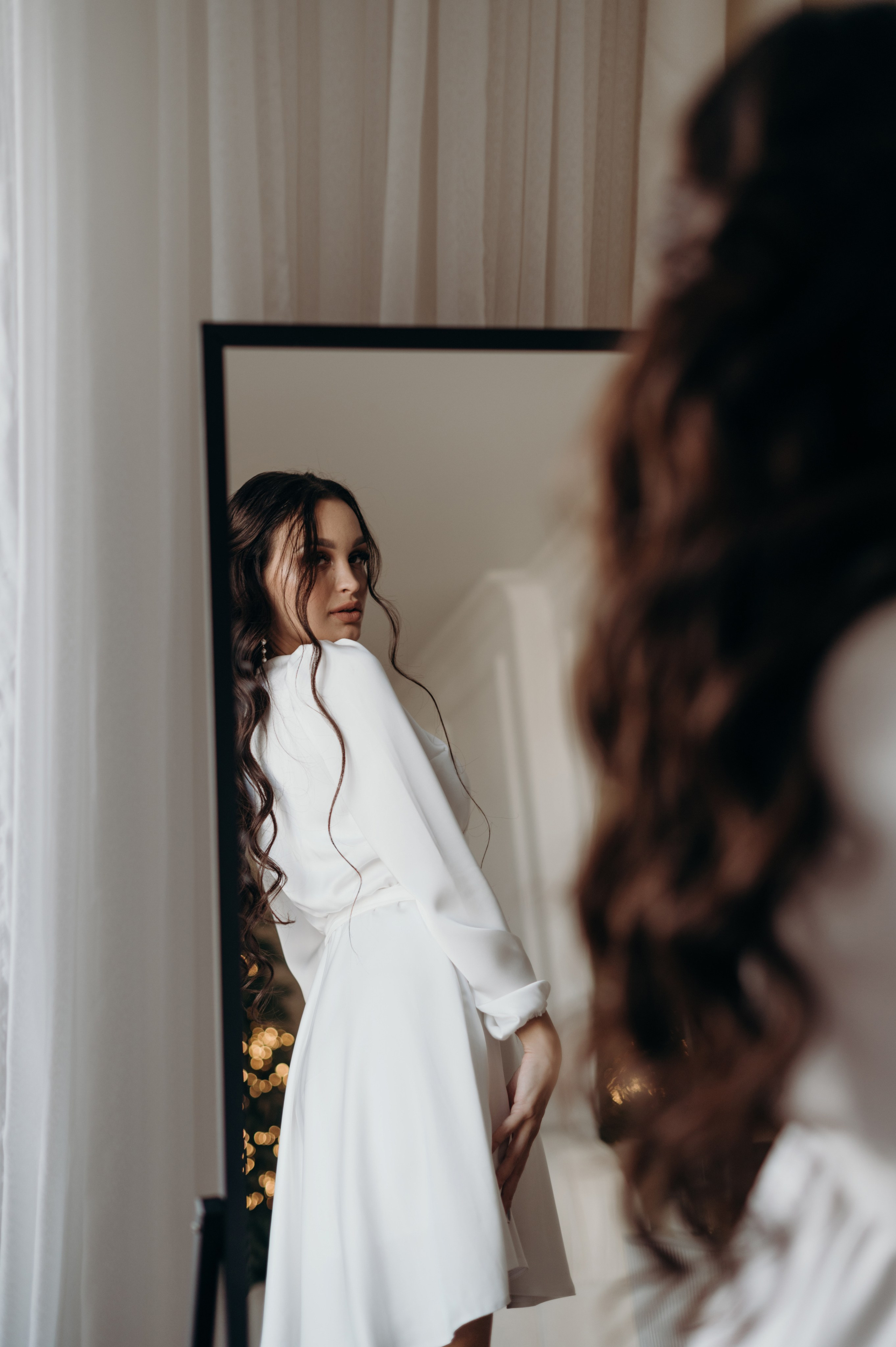 Валерия и Игорь. Фотограф в Абакане и Минусинске