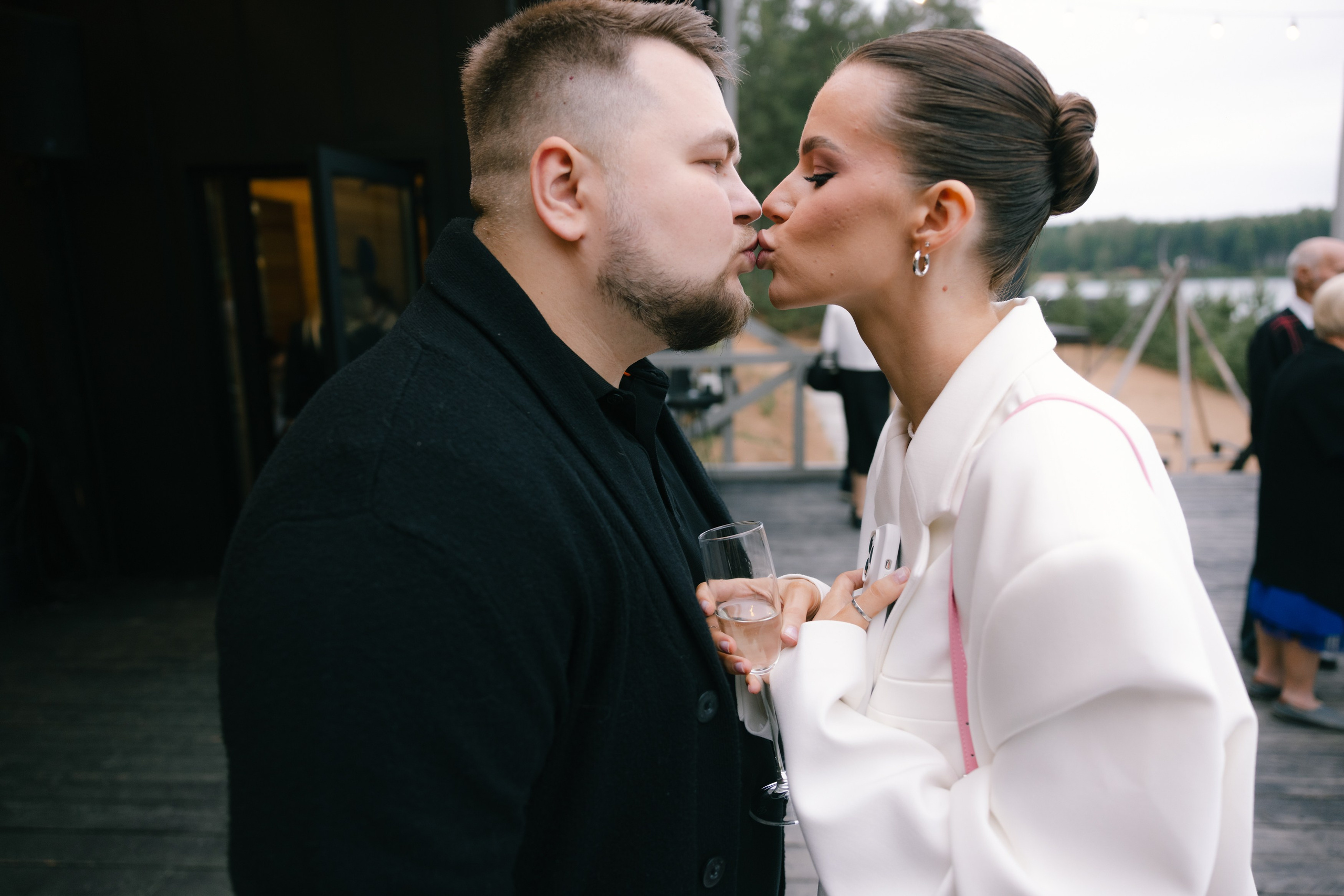 Wedding. Фотограф в Ижевске и Казани Богданов Яков