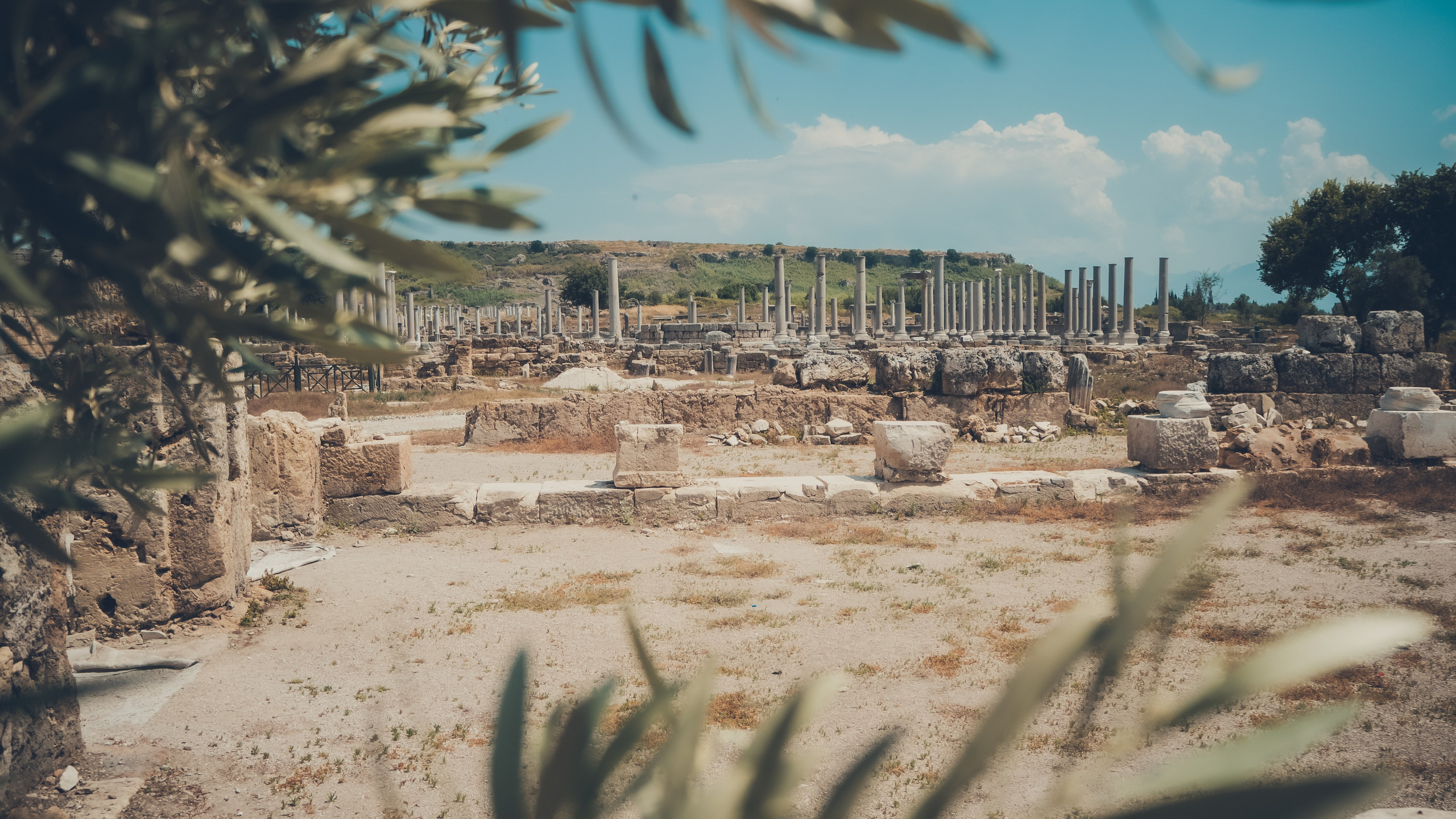Турция. Свадебный фотограф Копков Геннадий