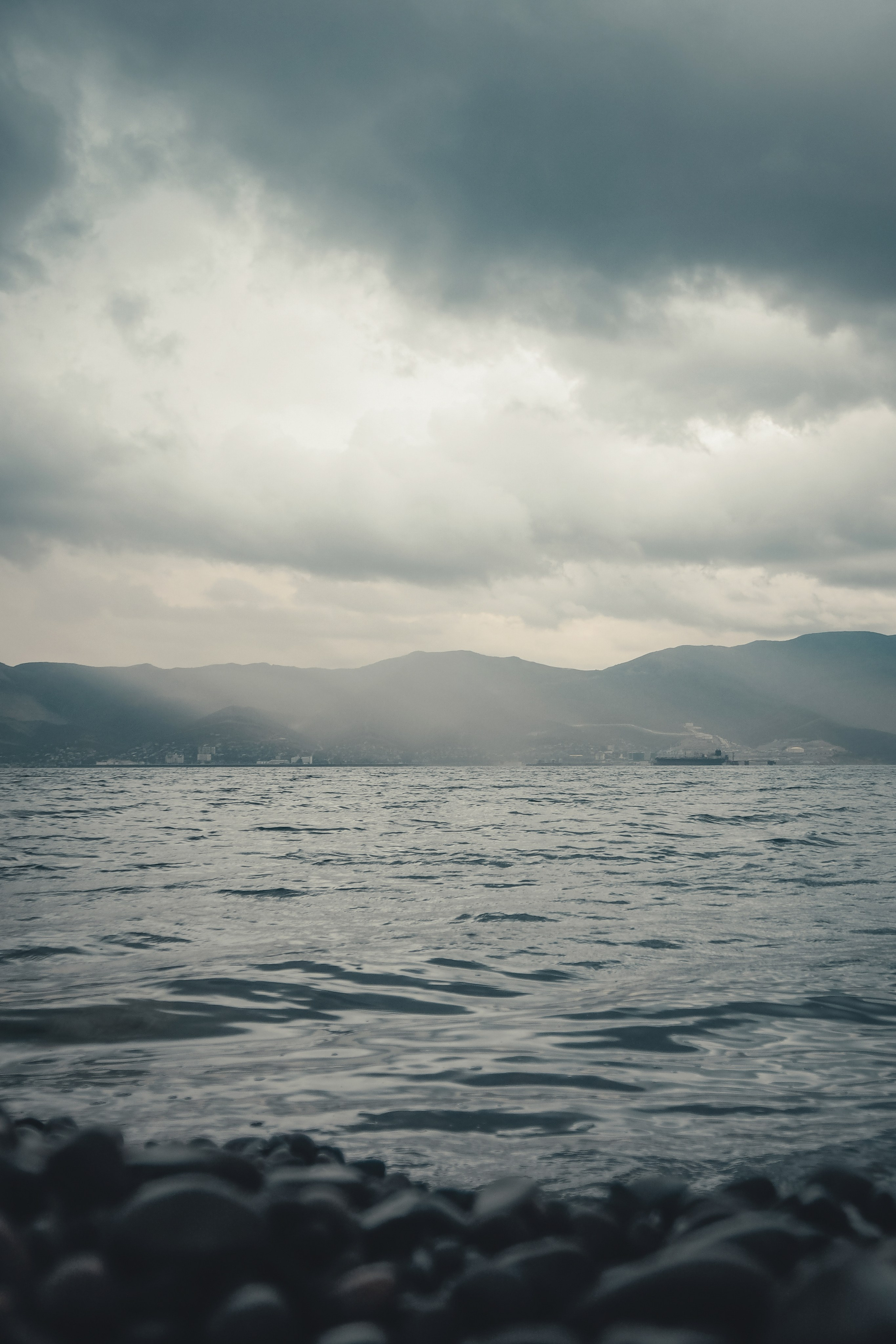 Черное море. Свадебный фотограф Копков Геннадий