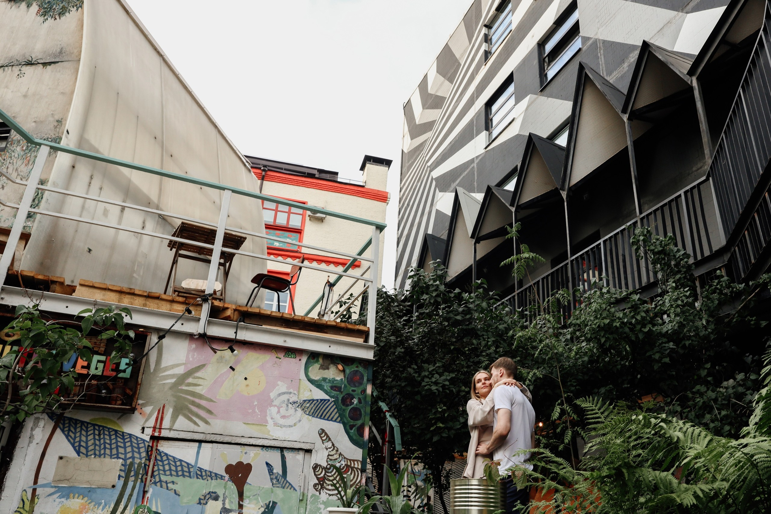 Оля и Леша. Свадебный и семейный фотограф Скрынник Светлана