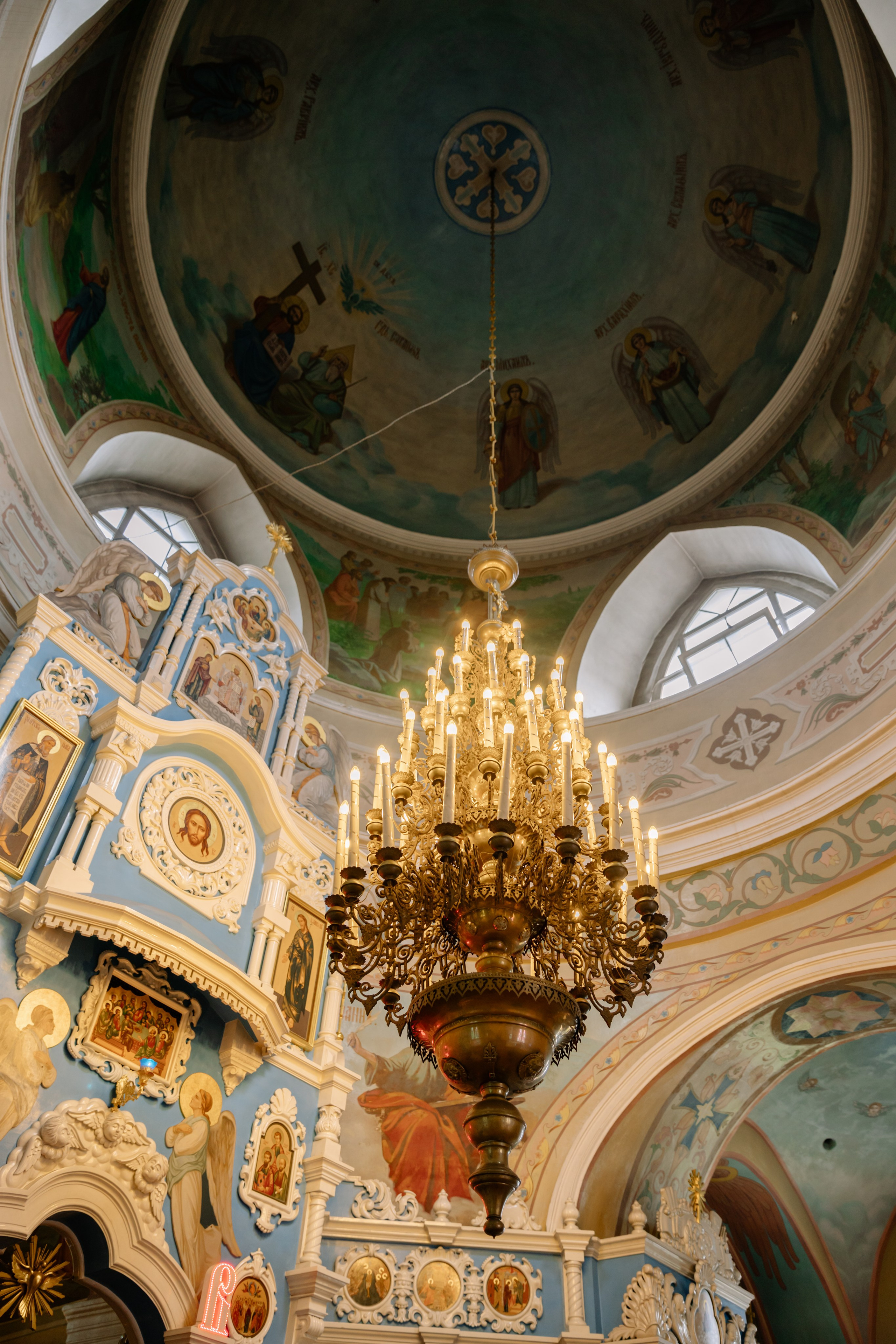 Никольская церковь, Зеленоград. венчание. Свадебный и семейный фотограф Скрынник Светлана